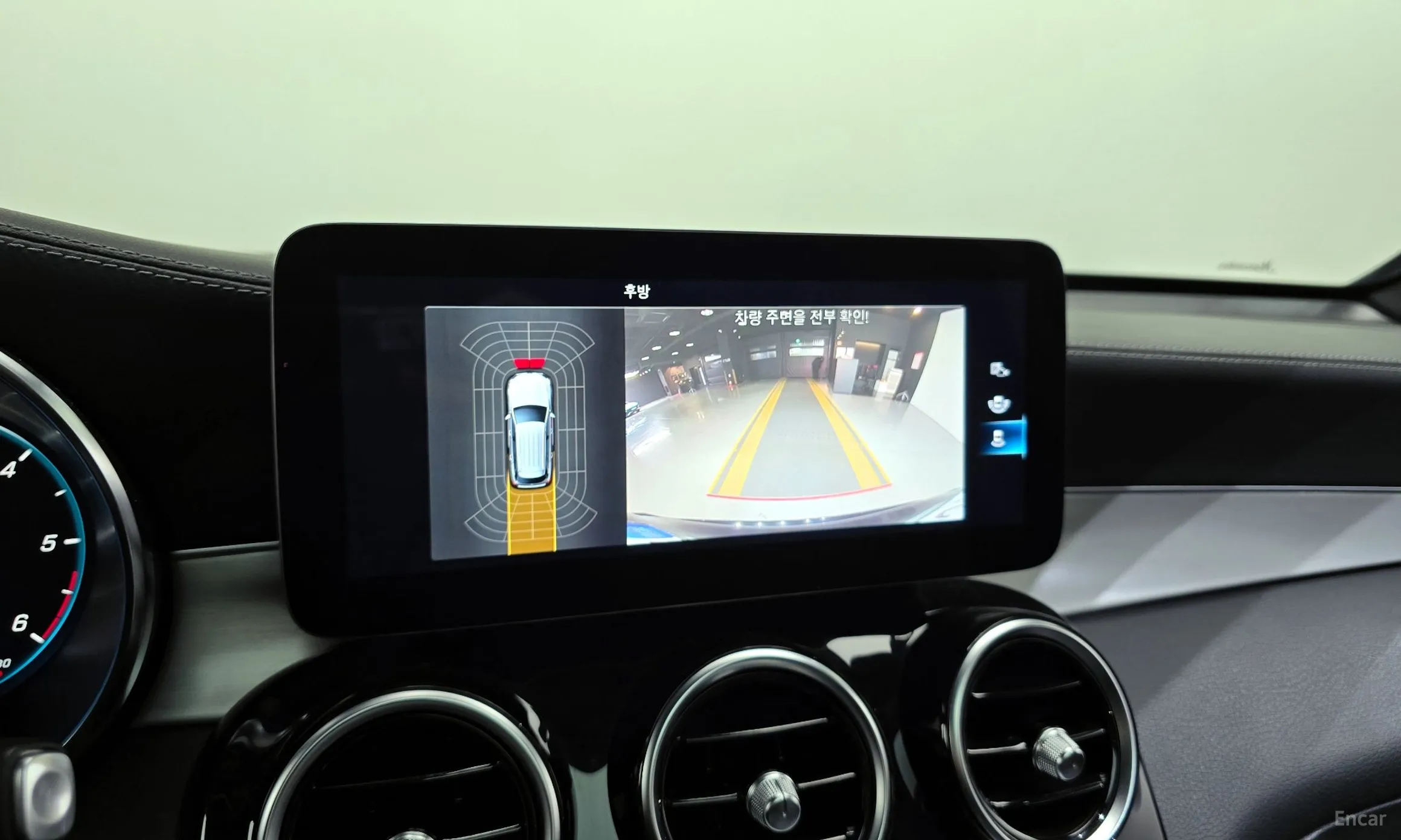 Mercedes Benz GLC-Class X253 превью 15