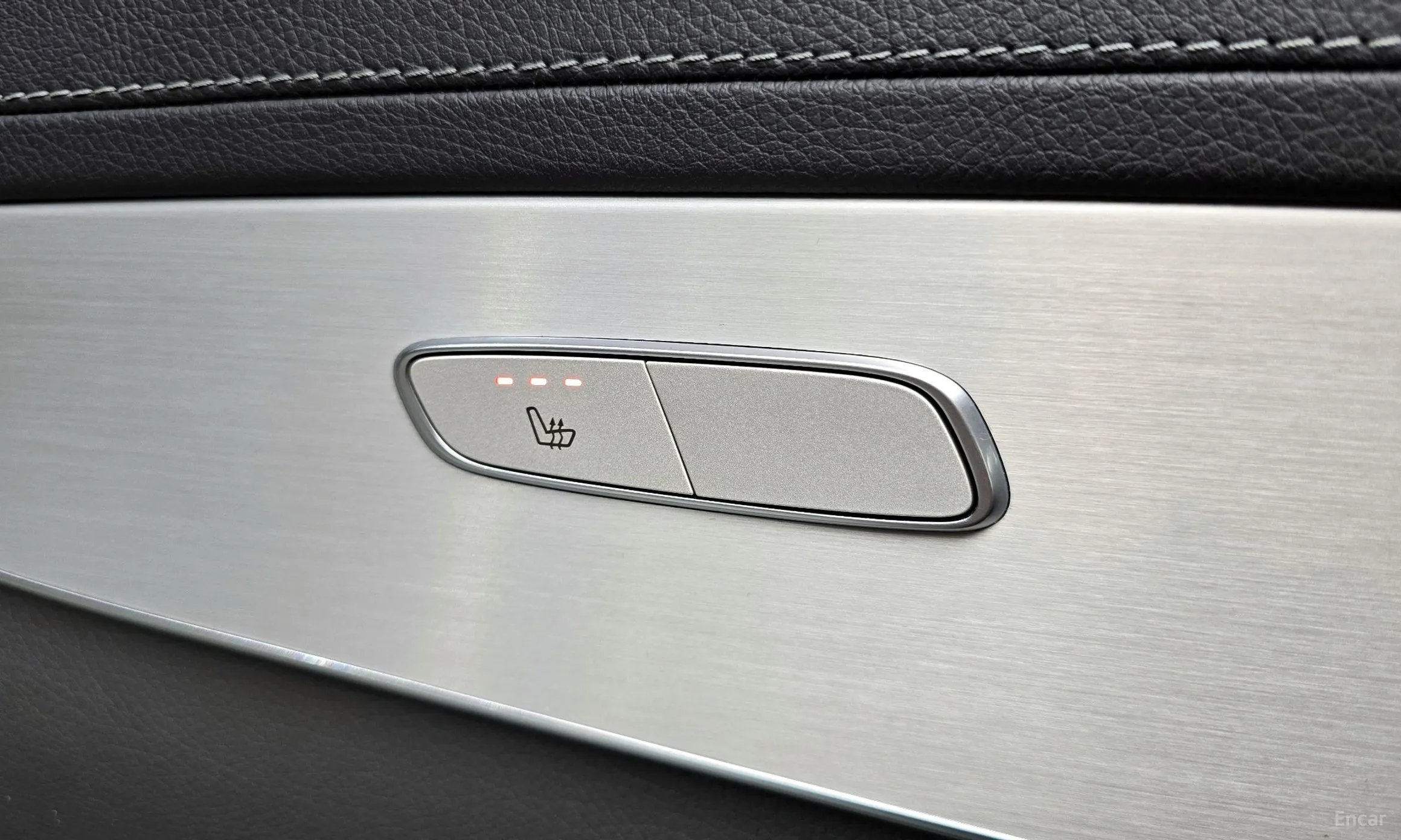 Mercedes Benz GLC-Class X253 превью 17