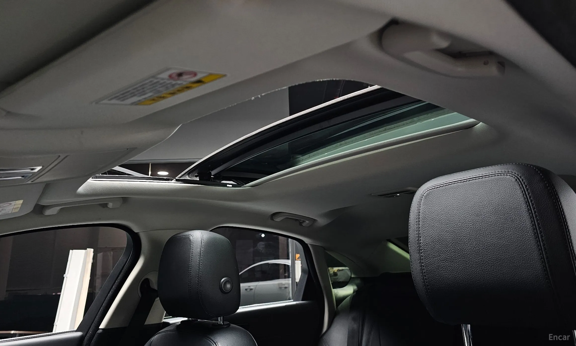 Jaguar XF (x260) превью 18