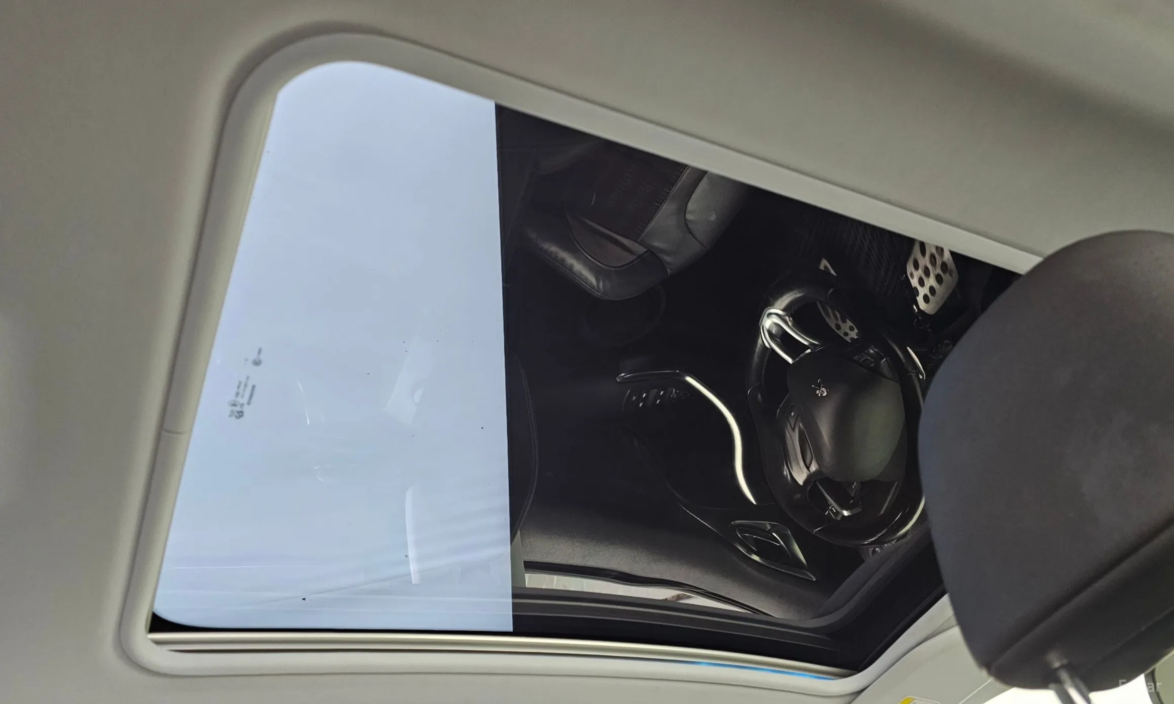 Peugeot 2008. превью 19