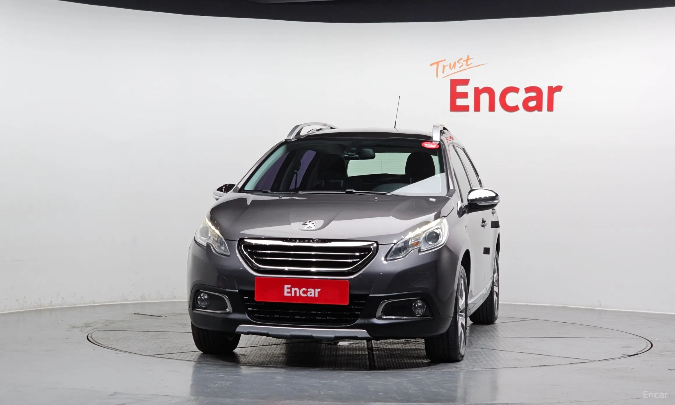 Peugeot 2008. превью 3