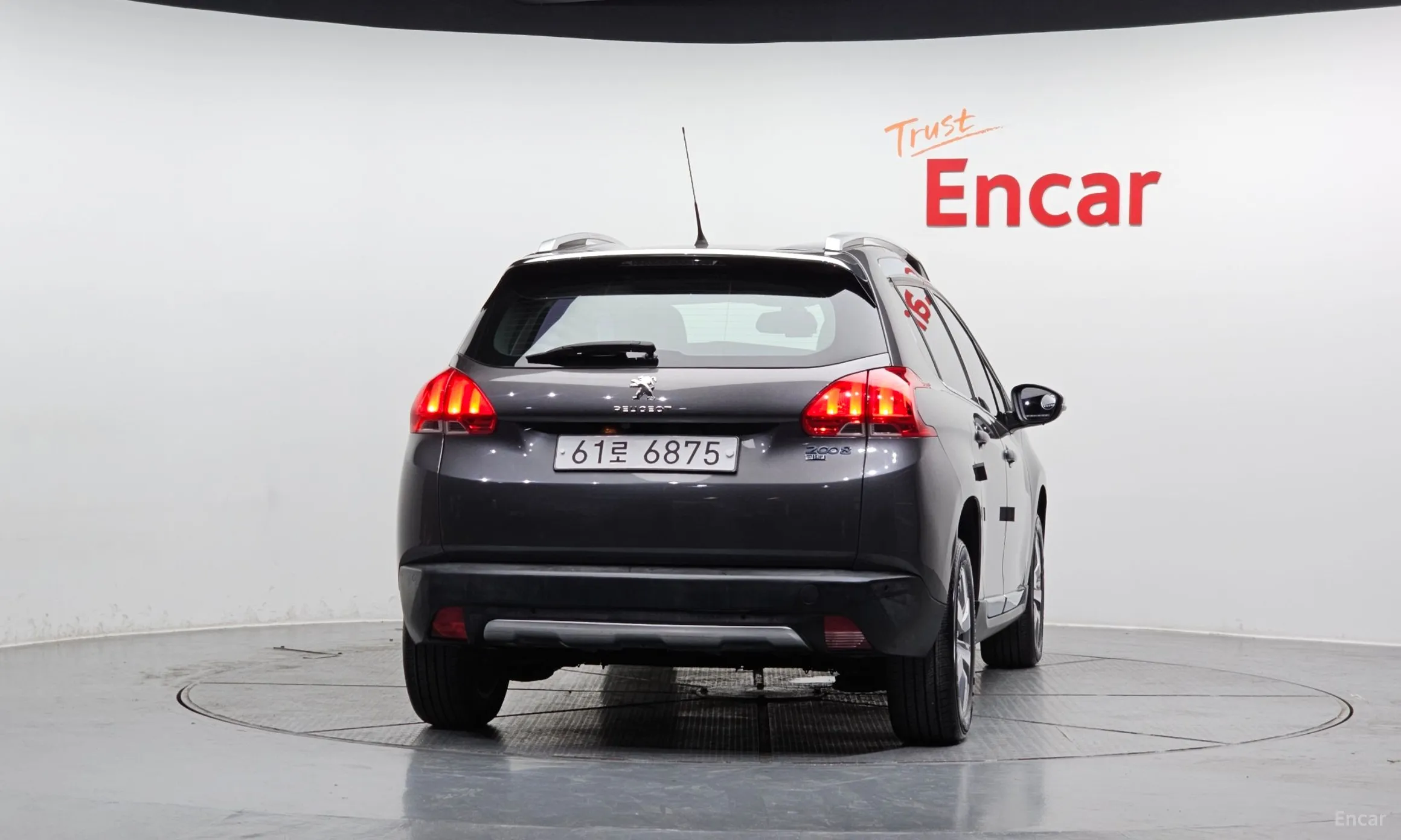 Peugeot 2008. превью 4
