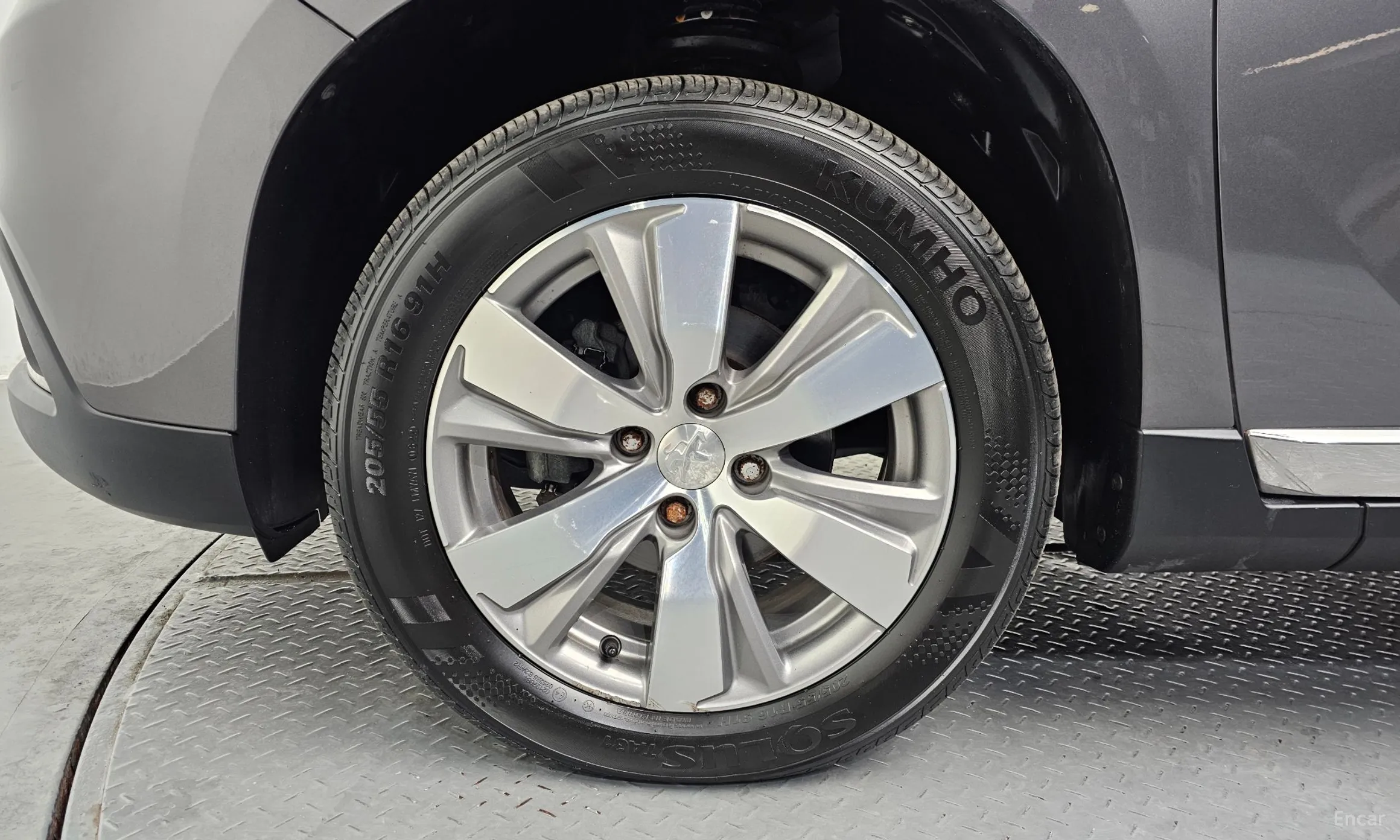 Peugeot 2008. превью 5