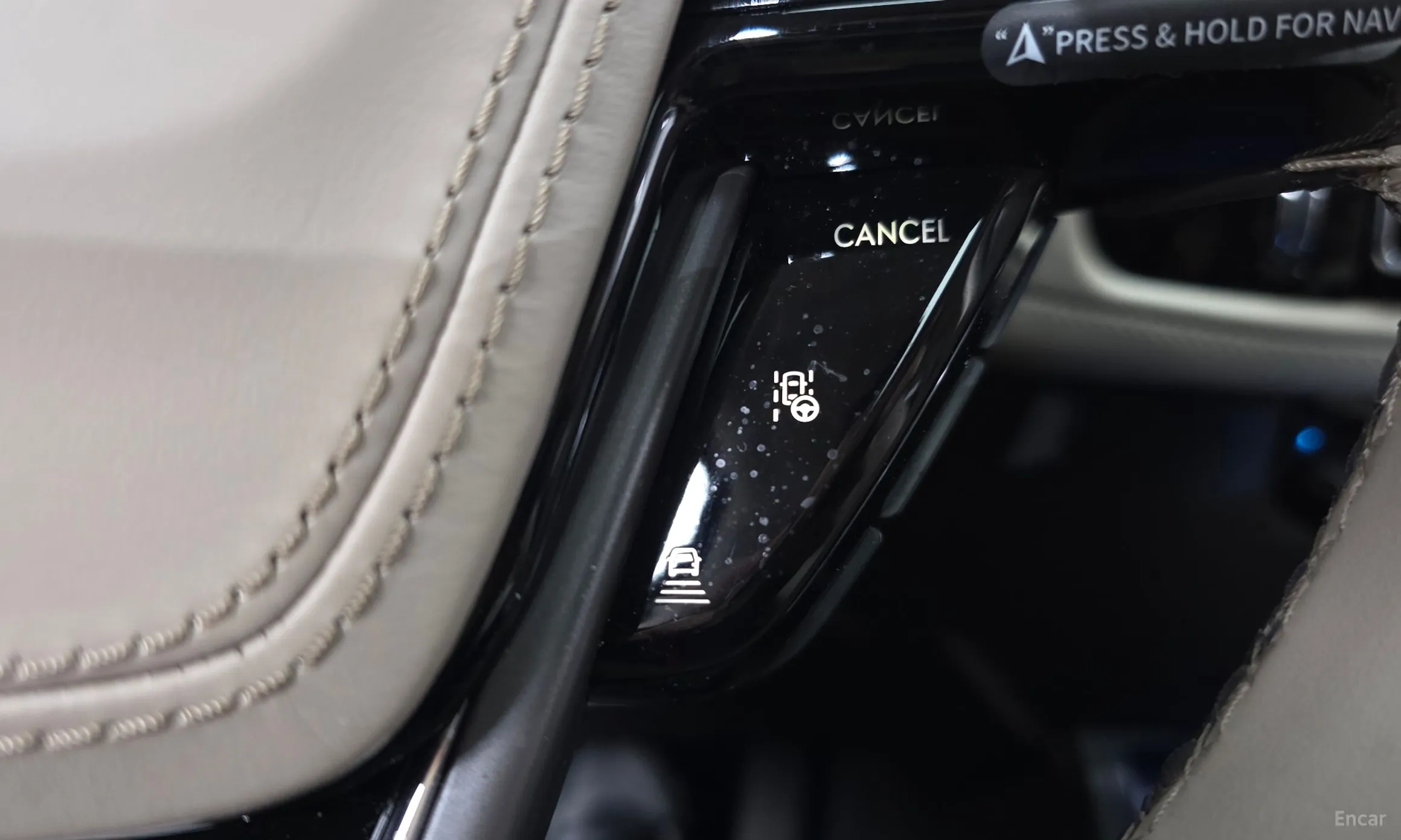 Lincoln Aviator 2nd Generation превью 19