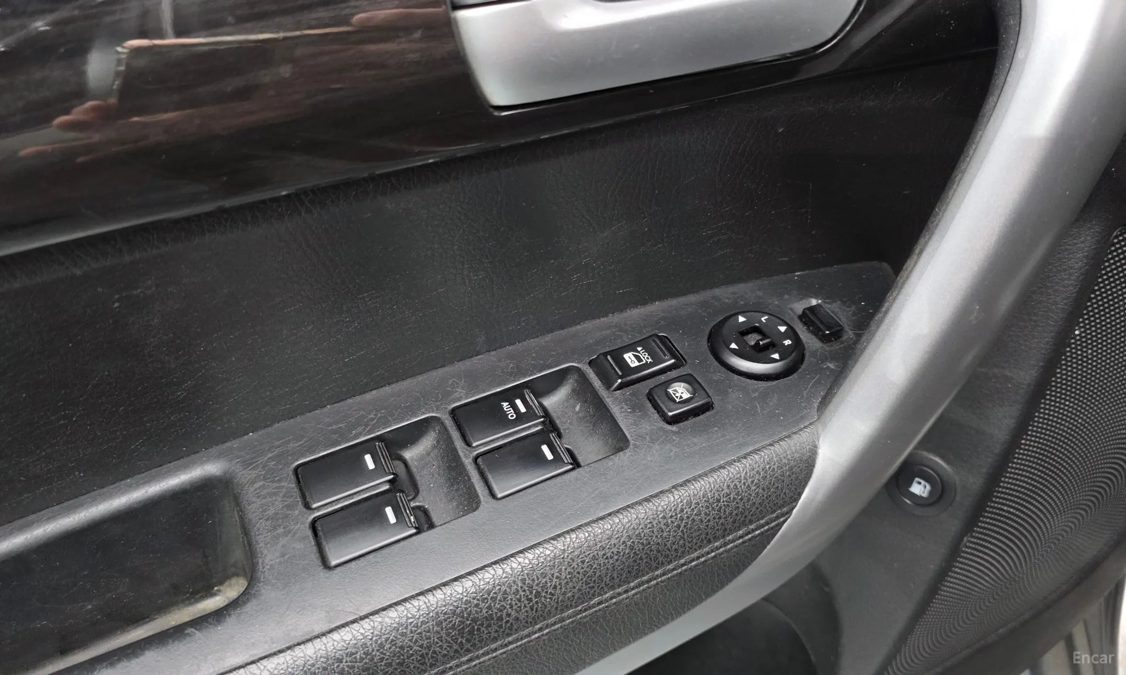 Kia Sorrento R превью 17