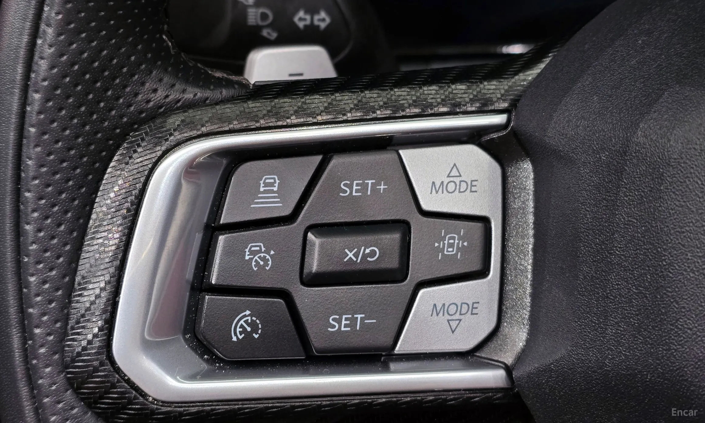 Ford Mustang 7th Generation превью 15