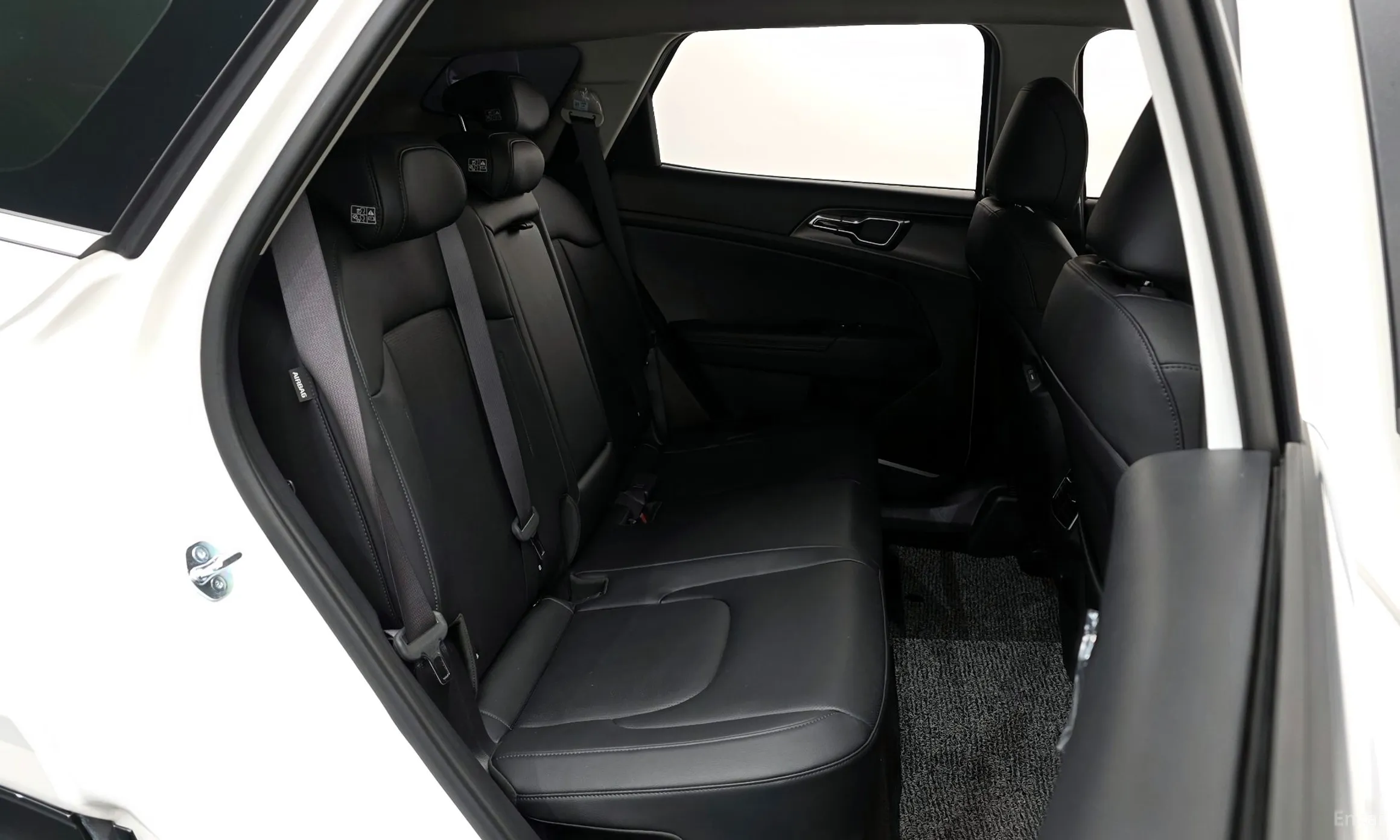 Kia Sportage 5th Generation Hybrid превью 12