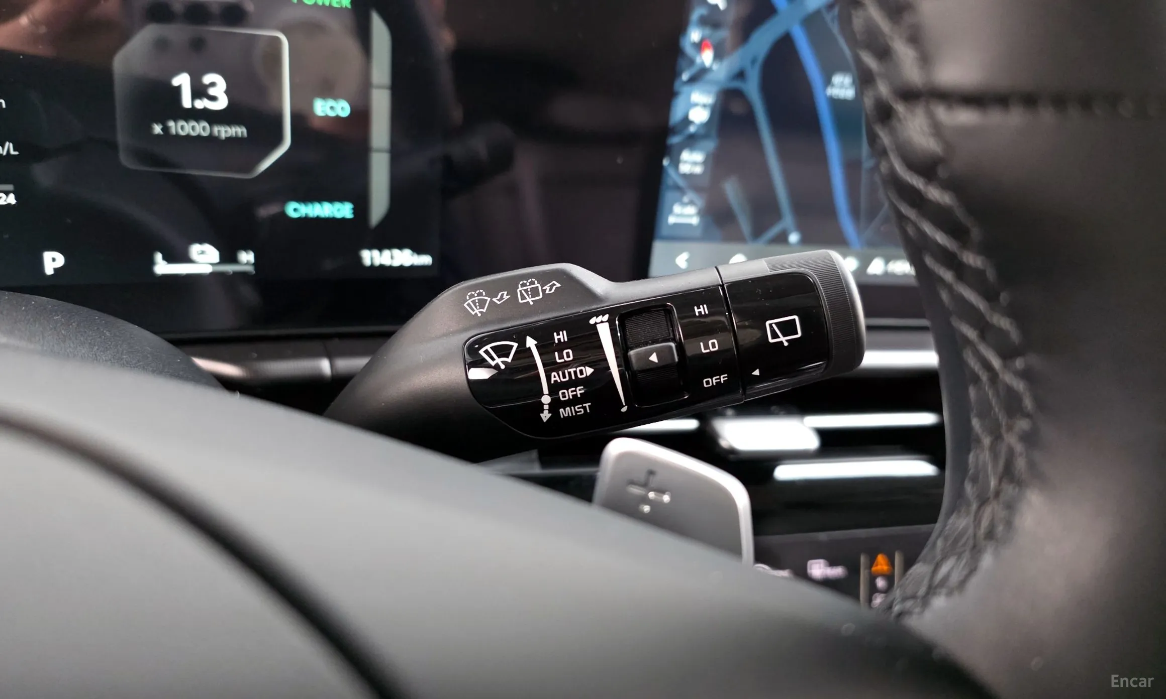 Kia Sportage 5th Generation Hybrid превью 14