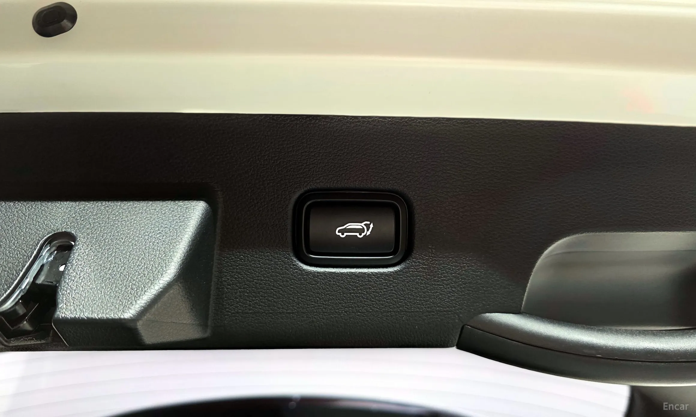 Kia Sportage 5th Generation Hybrid превью 20