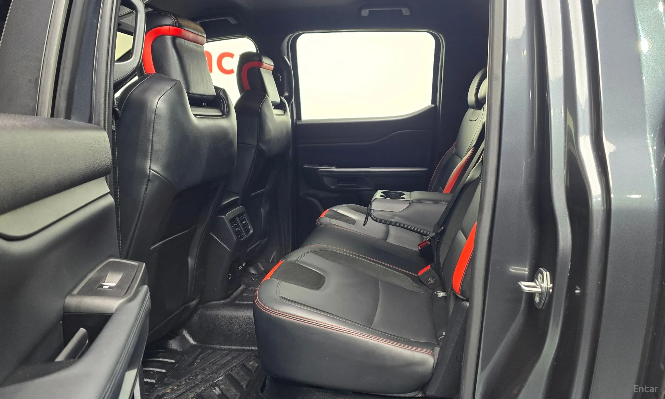 Ford Ranger 4th Generation превью 12