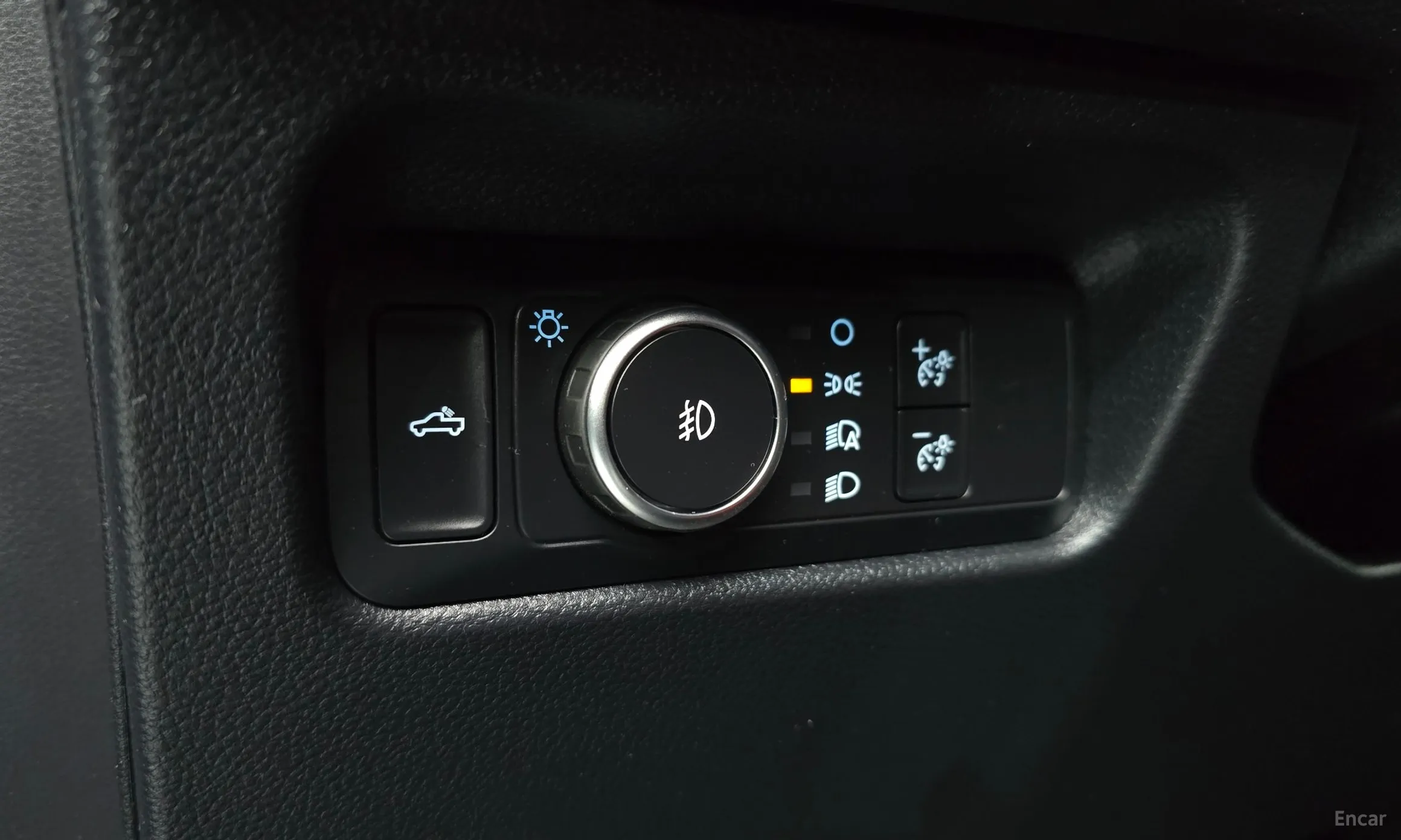 Ford Ranger 4th Generation превью 14