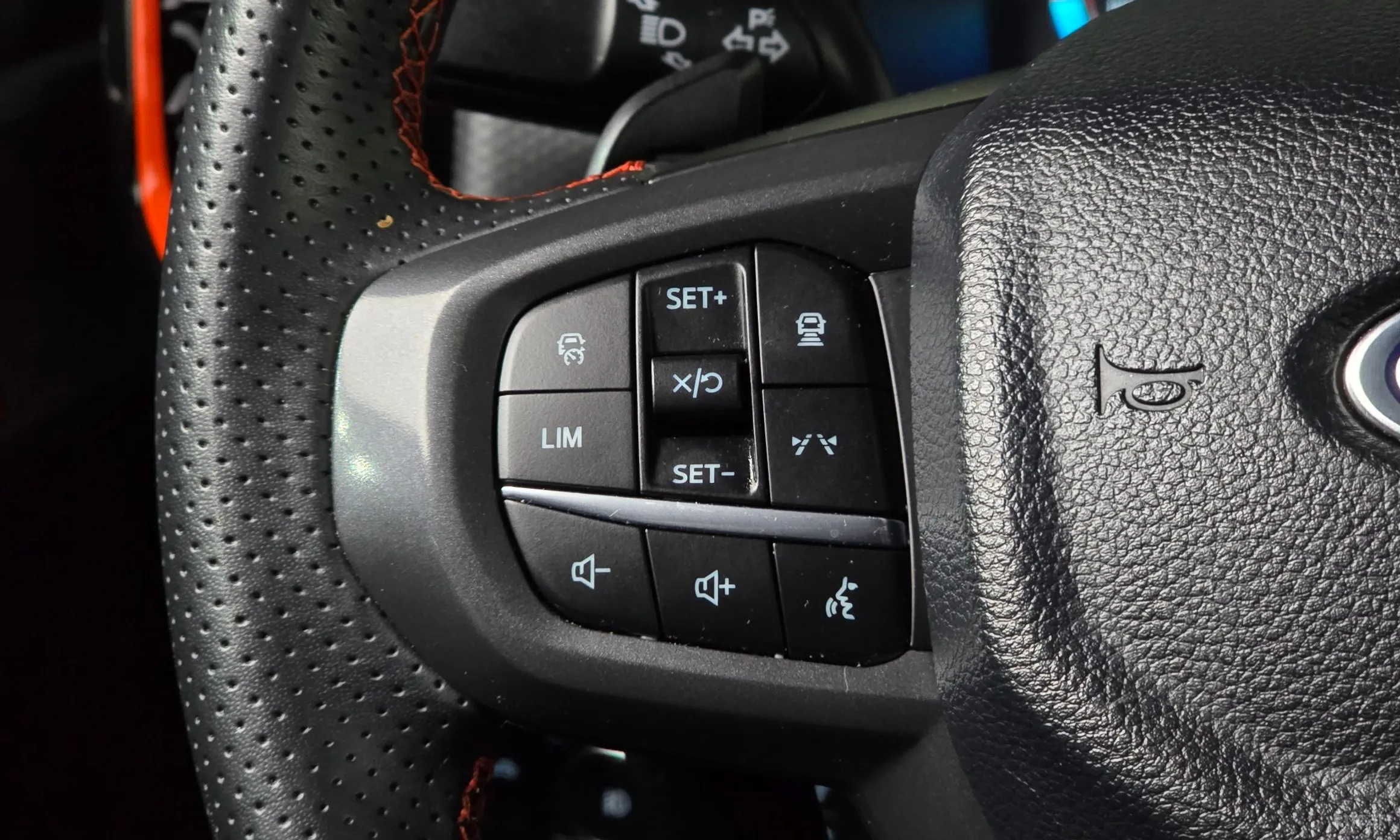 Ford Ranger 4th Generation превью 17