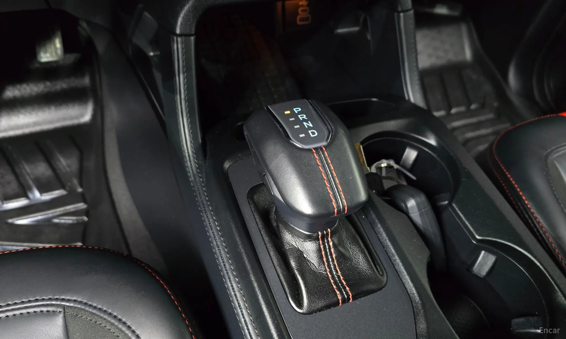Ford Ranger 4th Generation превью 9