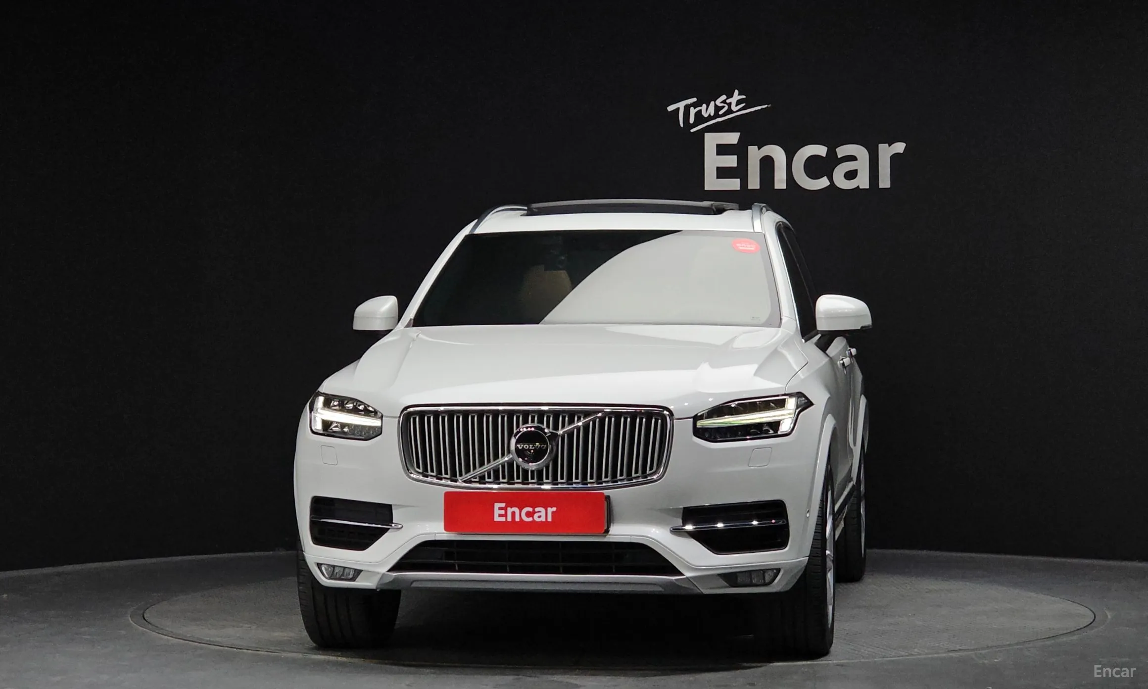 XC90 Gen 2