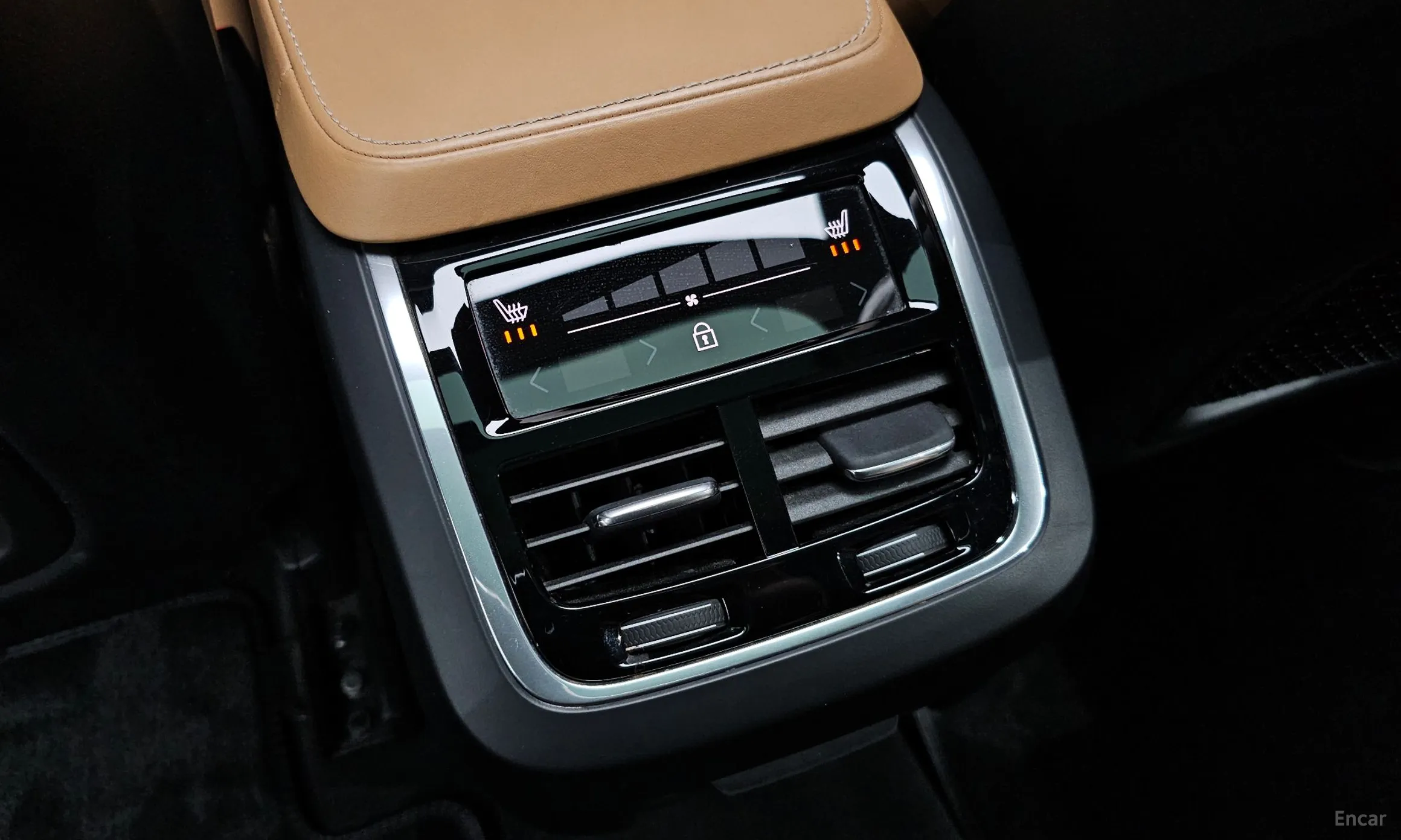 Volvo XC90 Gen 2 превью 19