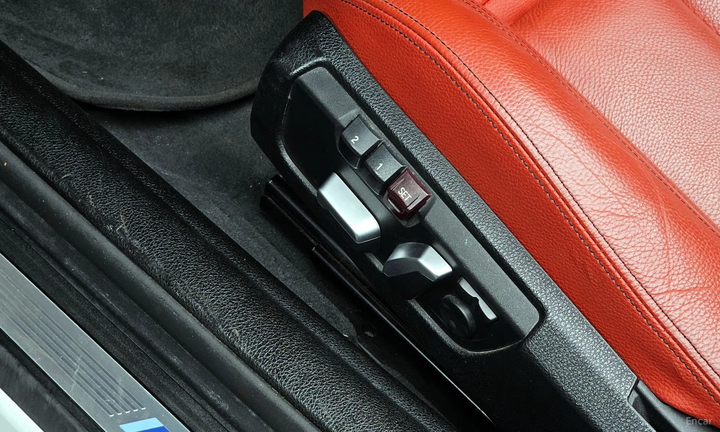 BMW Series 4 (F32) превью 17