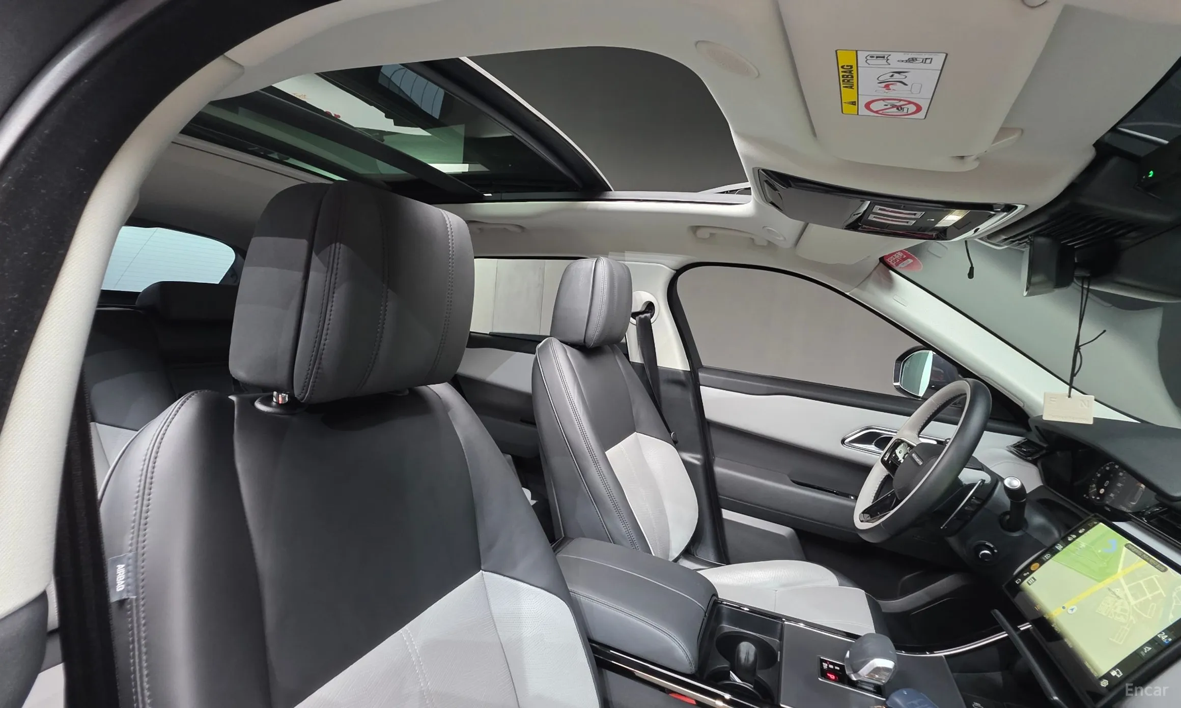 Land Rover Range Rover Bella превью 12