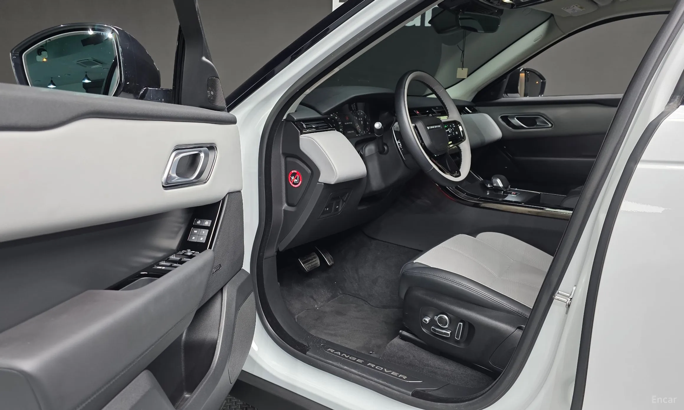 Land Rover Range Rover Bella превью 13