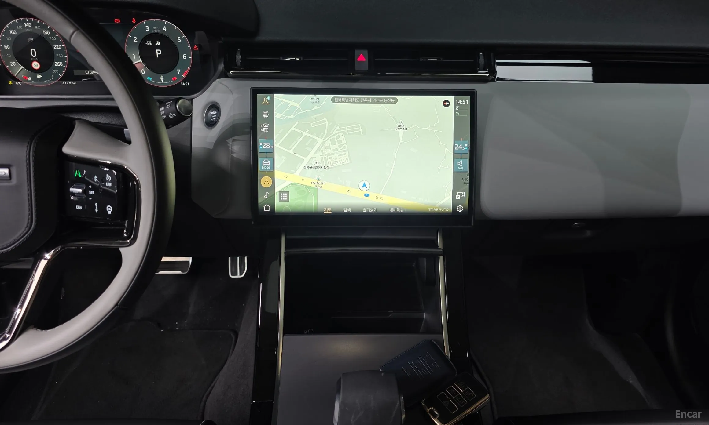 Land Rover Range Rover Bella превью 15