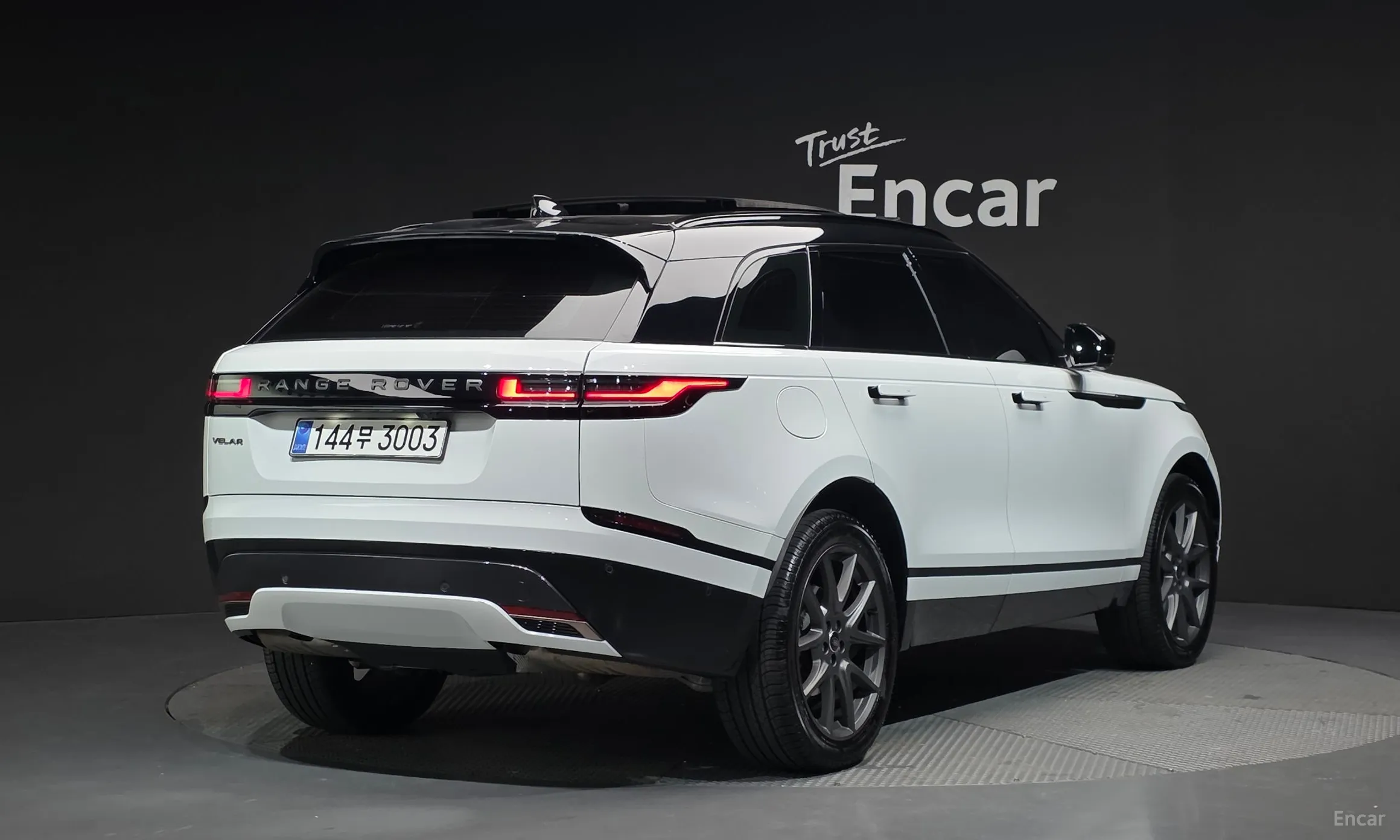 Land Rover Range Rover Bella превью 2