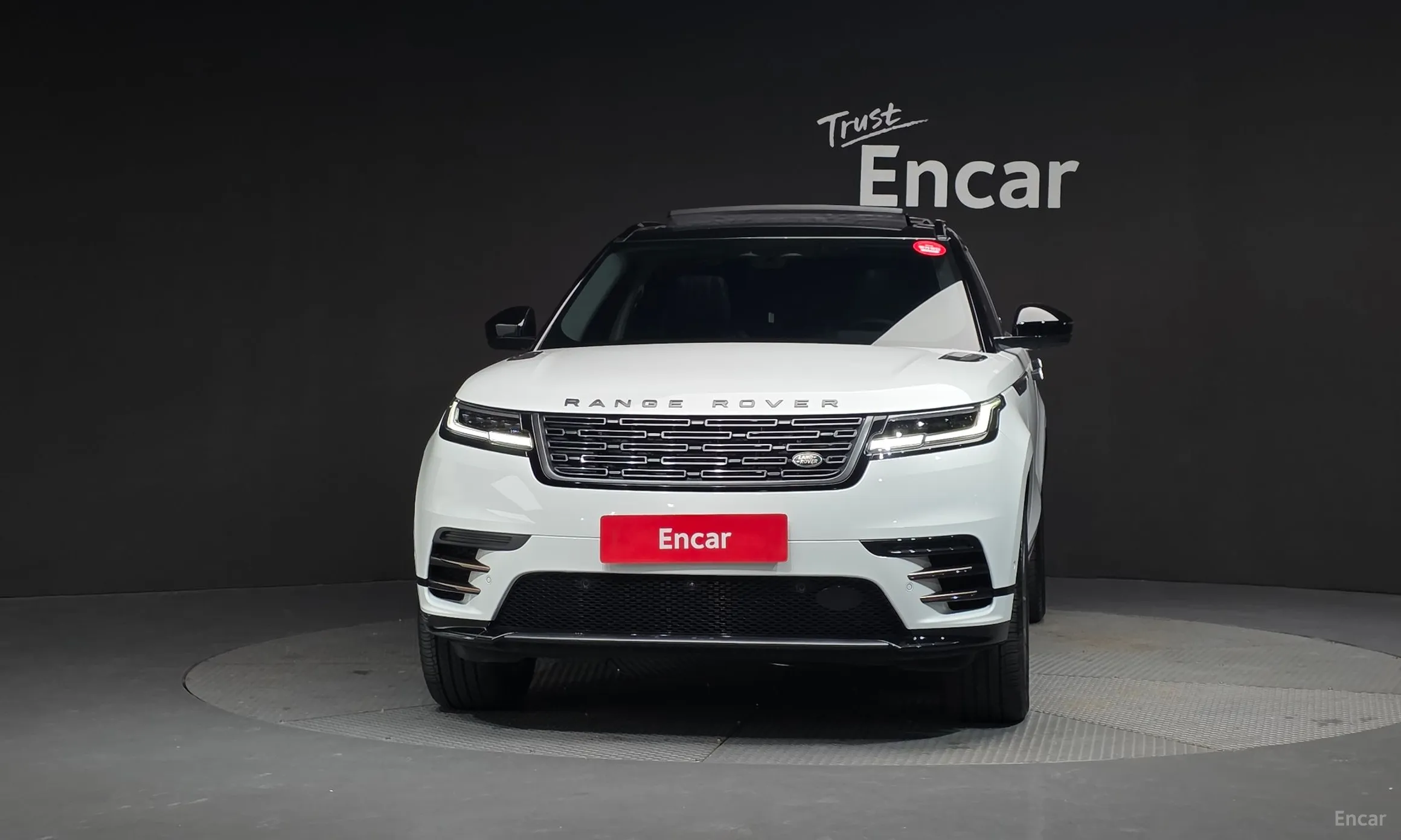Land Rover Range Rover Bella превью 3