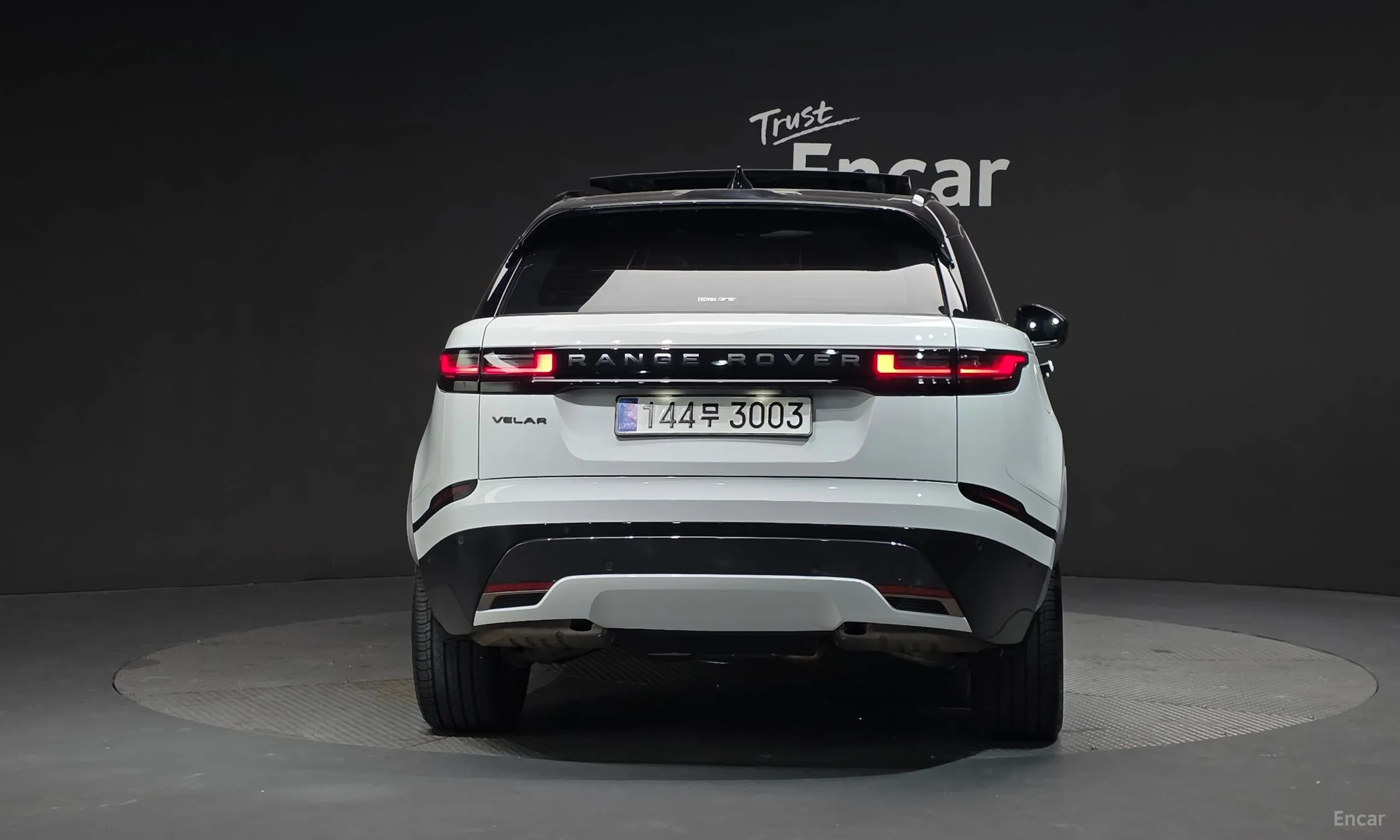 Land Rover Range Rover Bella превью 4