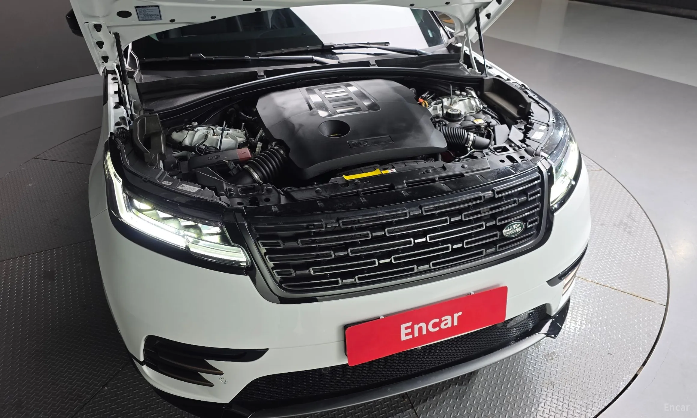 Land Rover Range Rover Bella превью 6