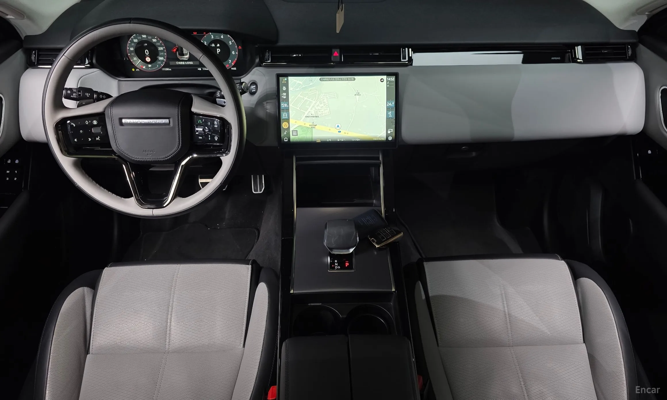 Land Rover Range Rover Bella превью 7
