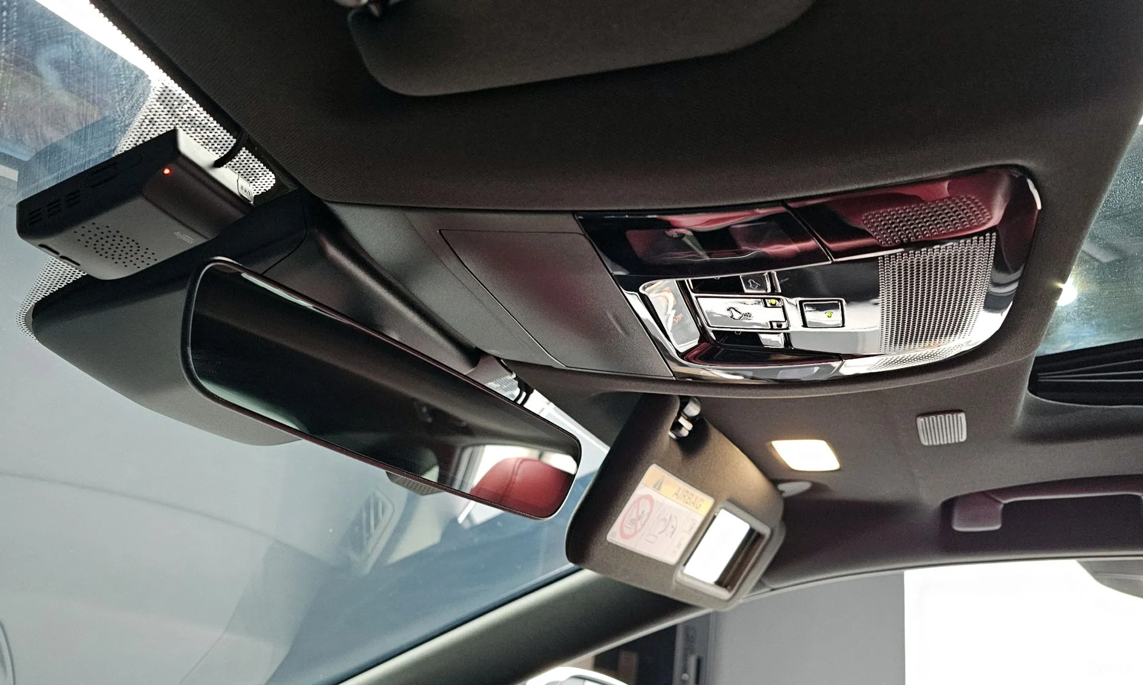 Lexus NX350h Gen 2 превью 17
