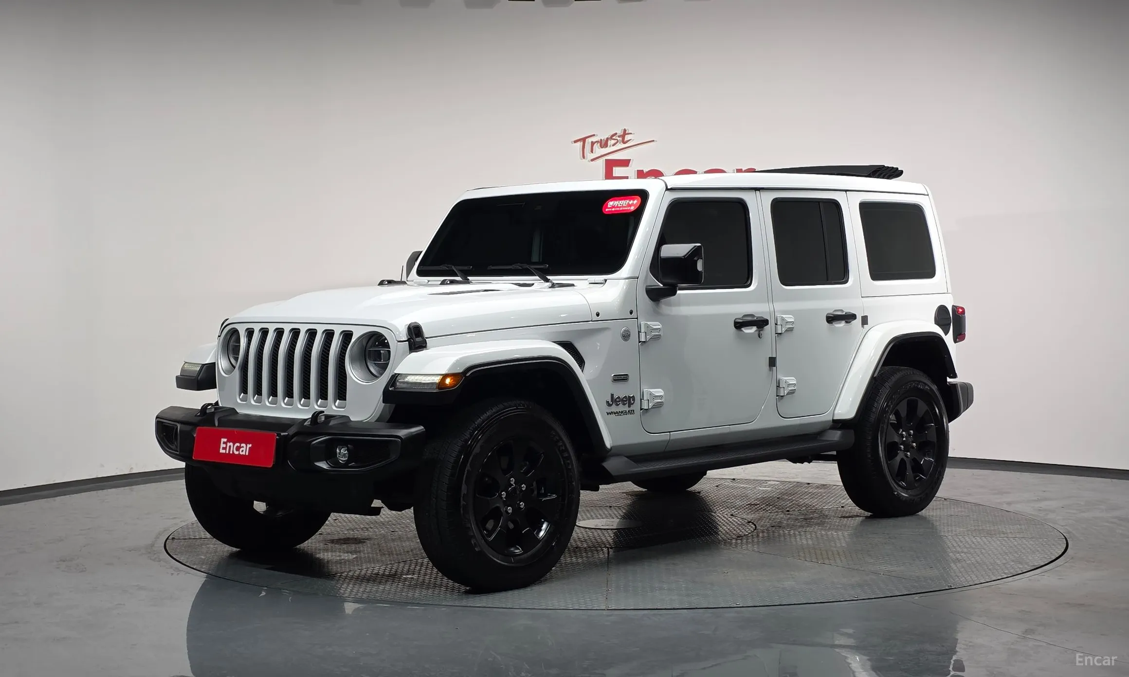 Wrangler (JL)