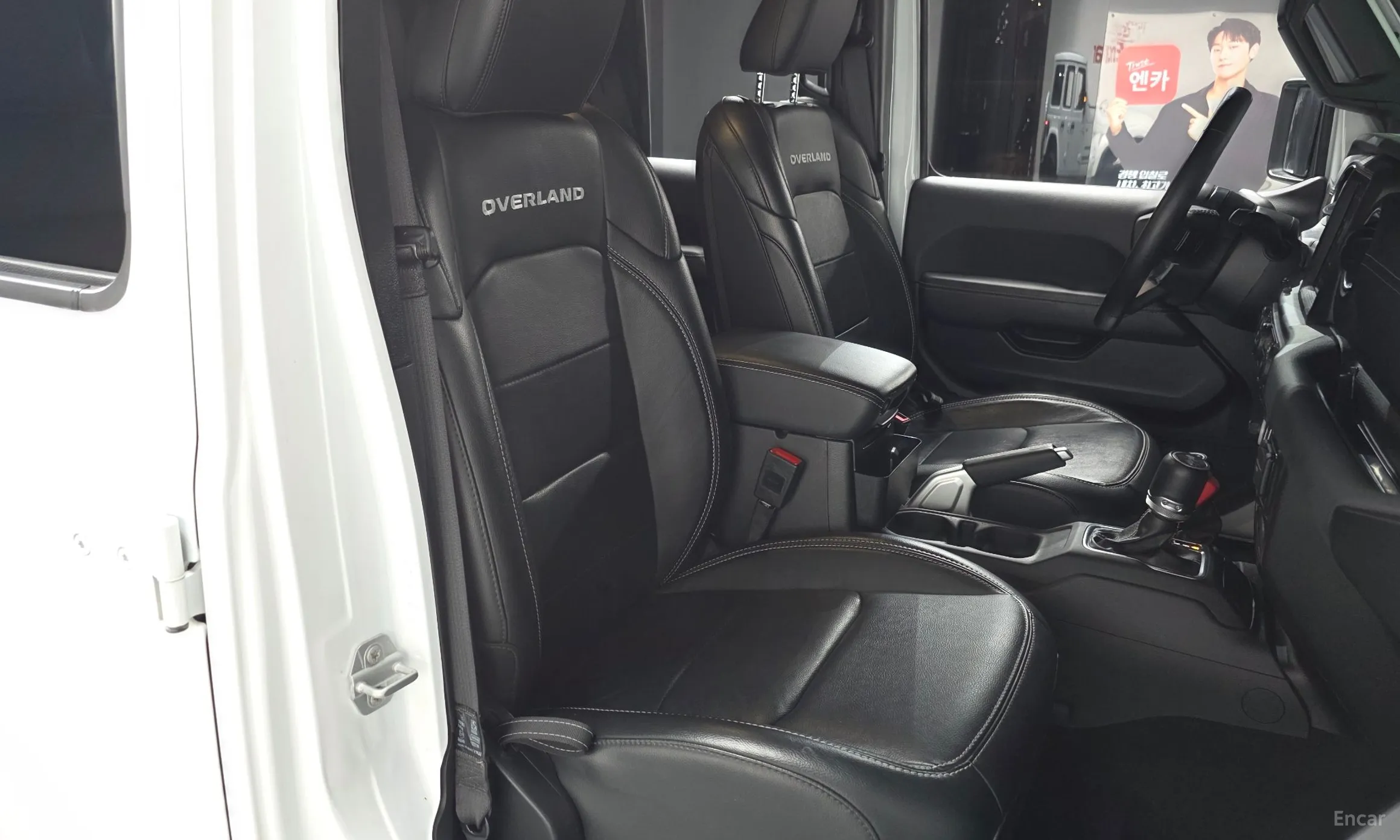 Jeep Wrangler (JL) превью 10