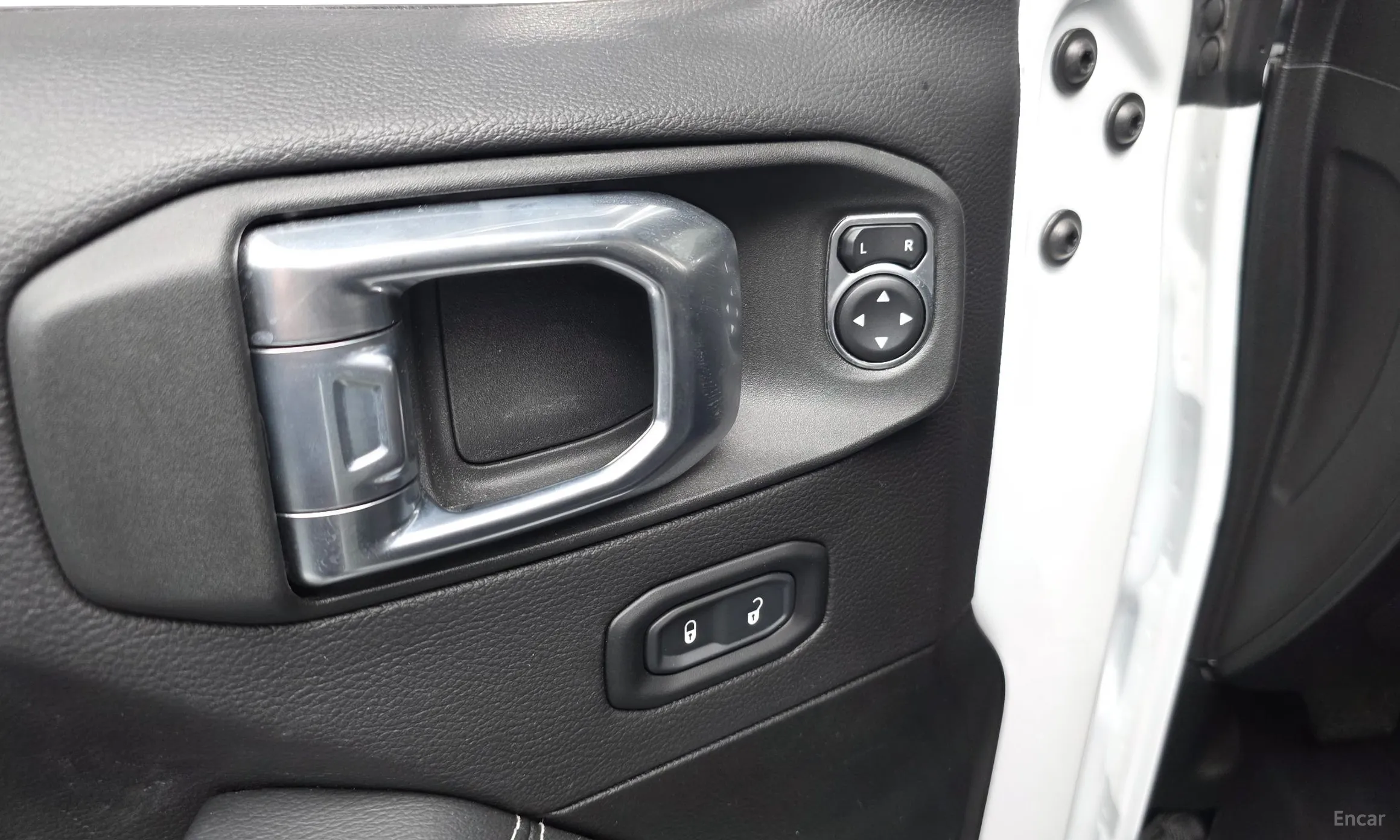 Jeep Wrangler (JL) превью 17