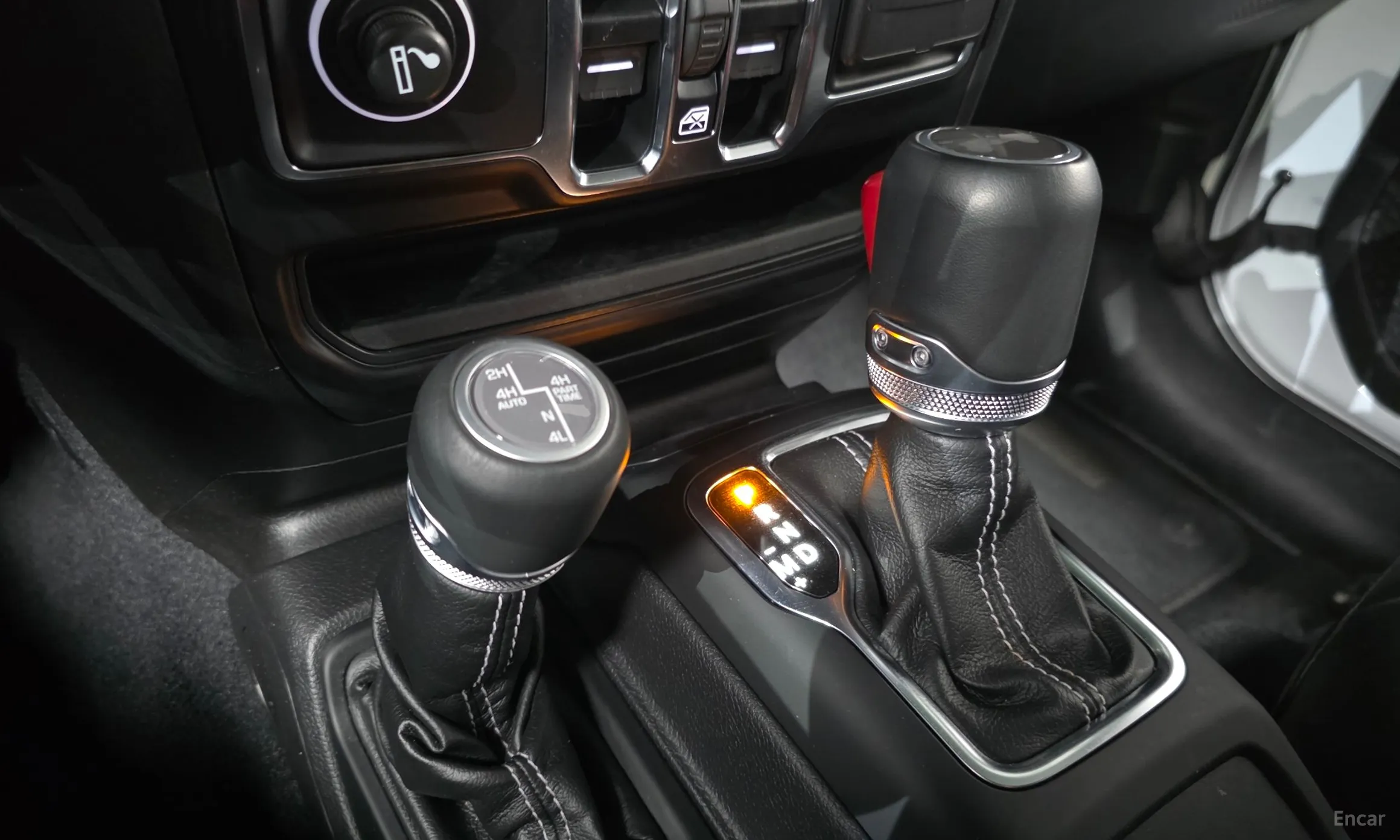 Jeep Wrangler (JL) превью 9