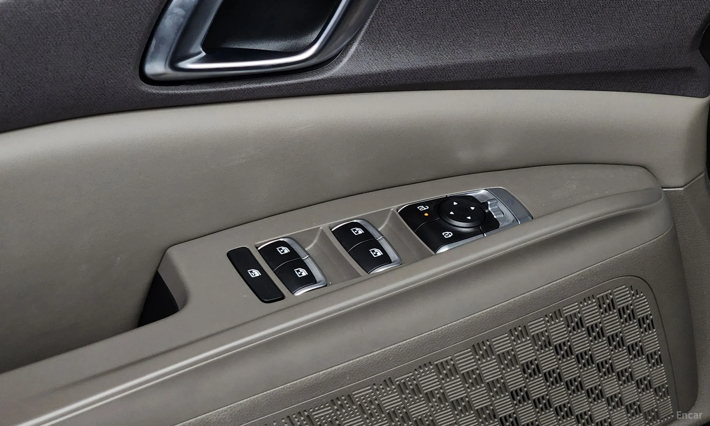 Kia Carnival 4th Generation превью 13
