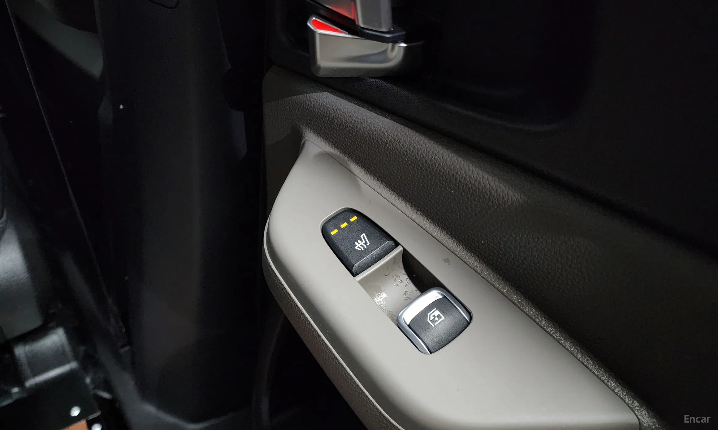 Kia Carnival 4th Generation превью 18