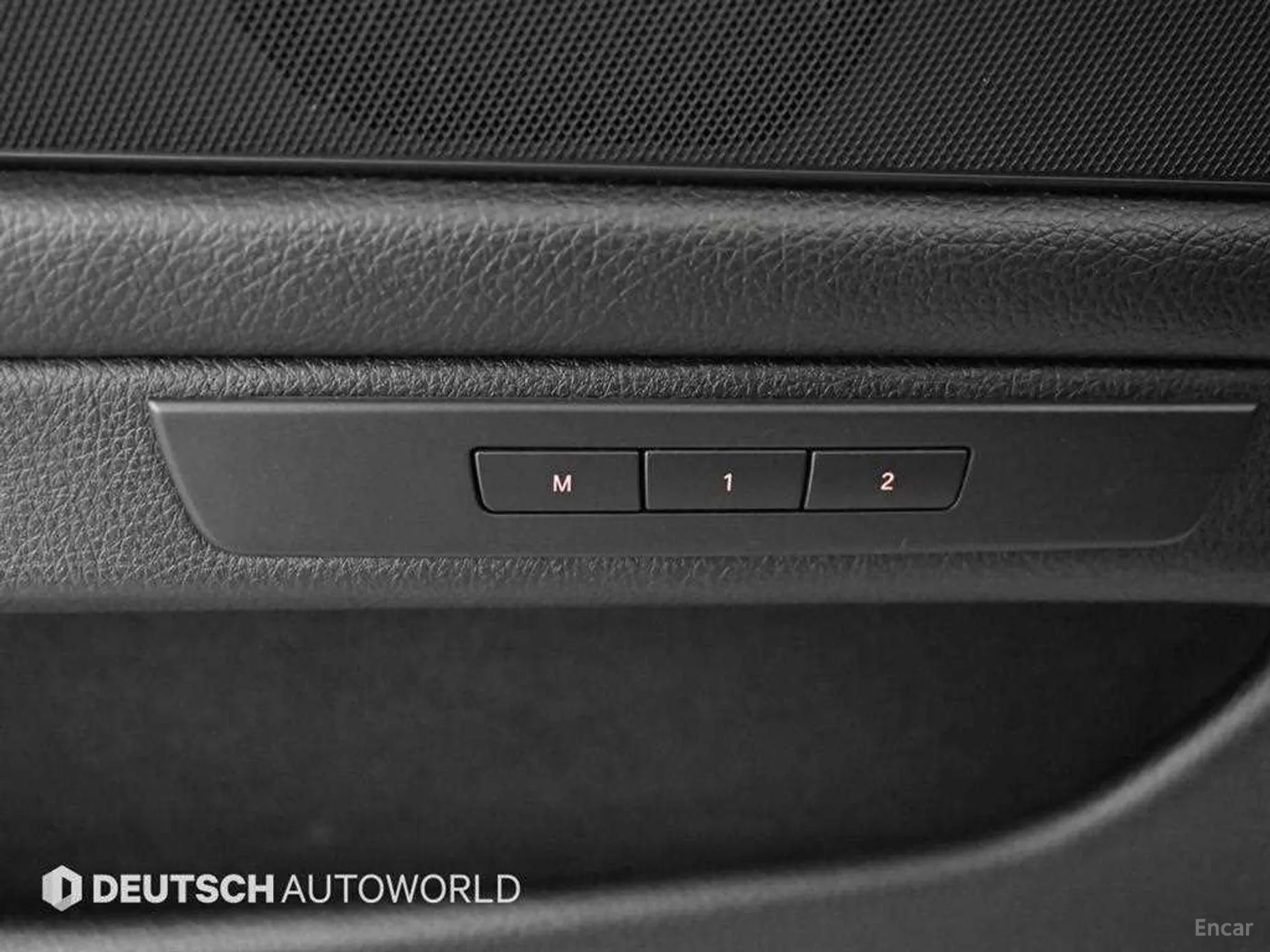 BMW 5 Series (F10) превью 17