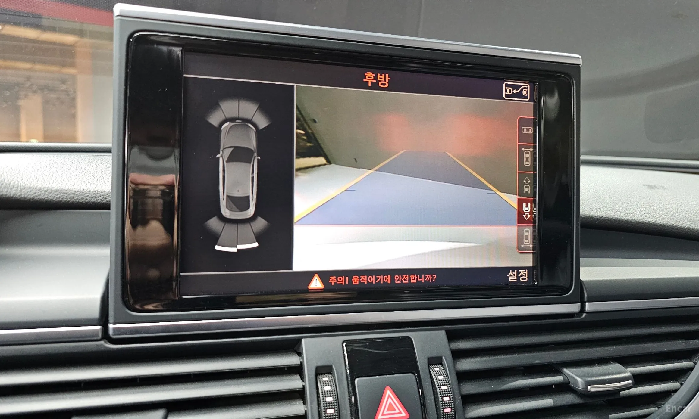 Audi A7 превью 15