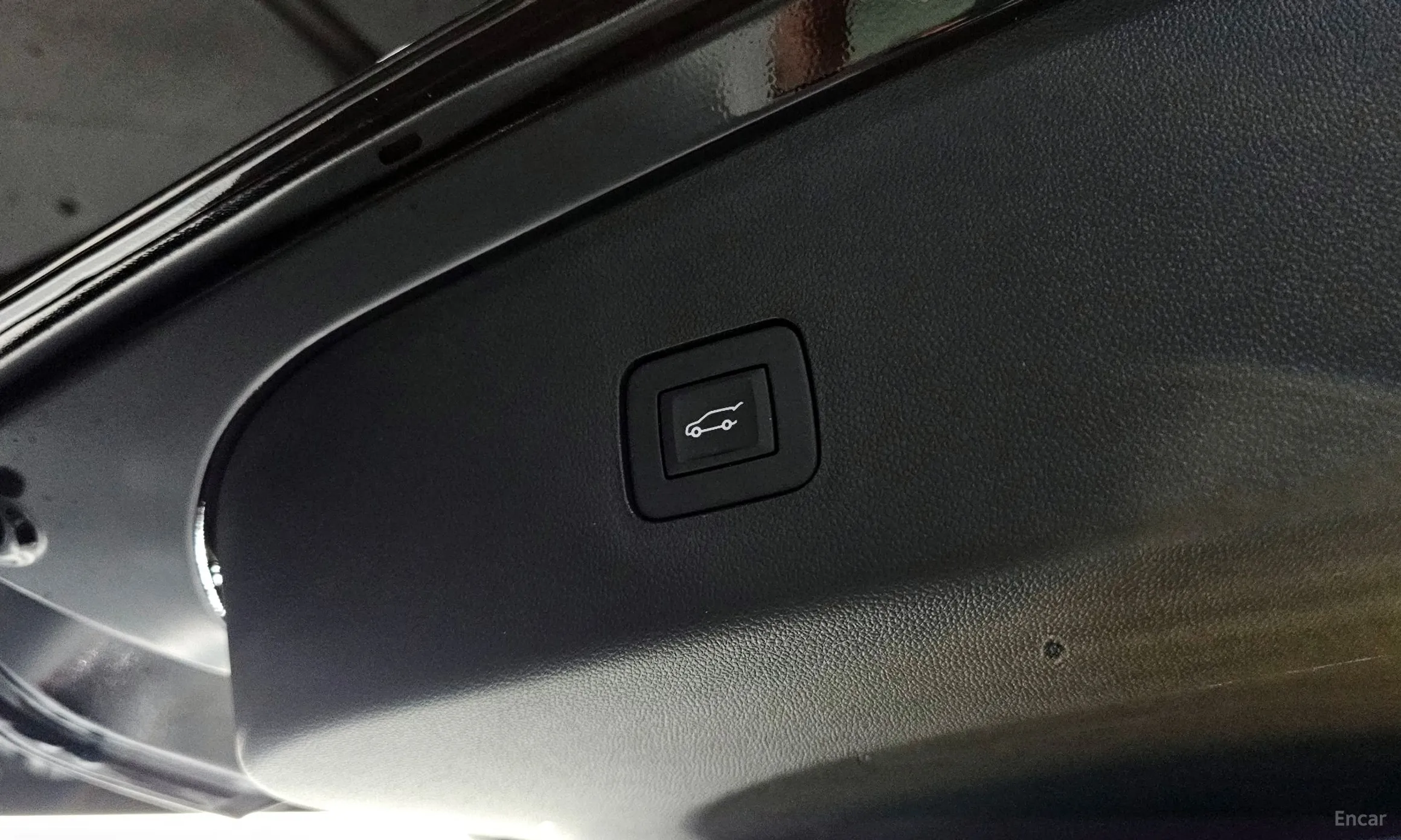 Chevrolet (GM Daewoo) Trax Crossover превью 20