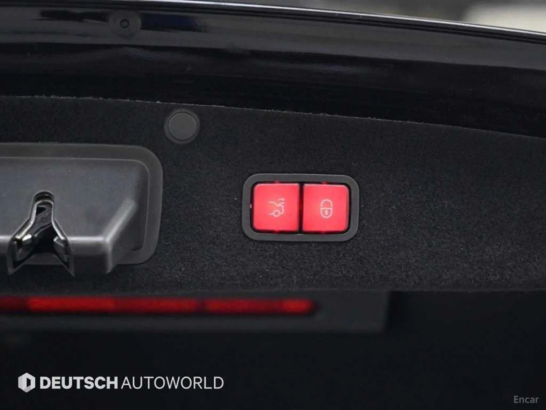 Mercedes Benz S-Class W222 превью 20