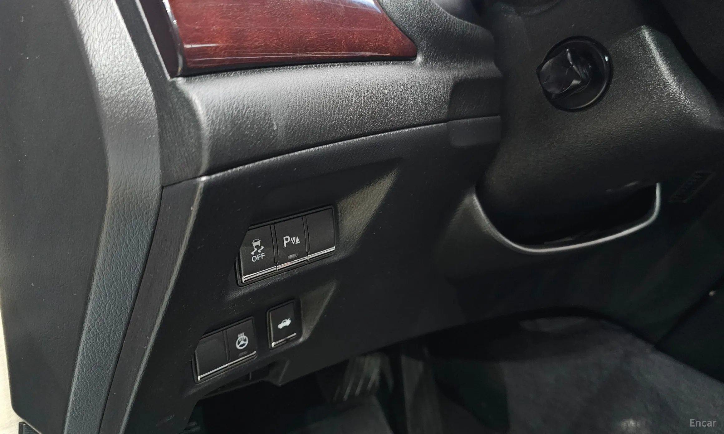 Infiniti M30d превью 17