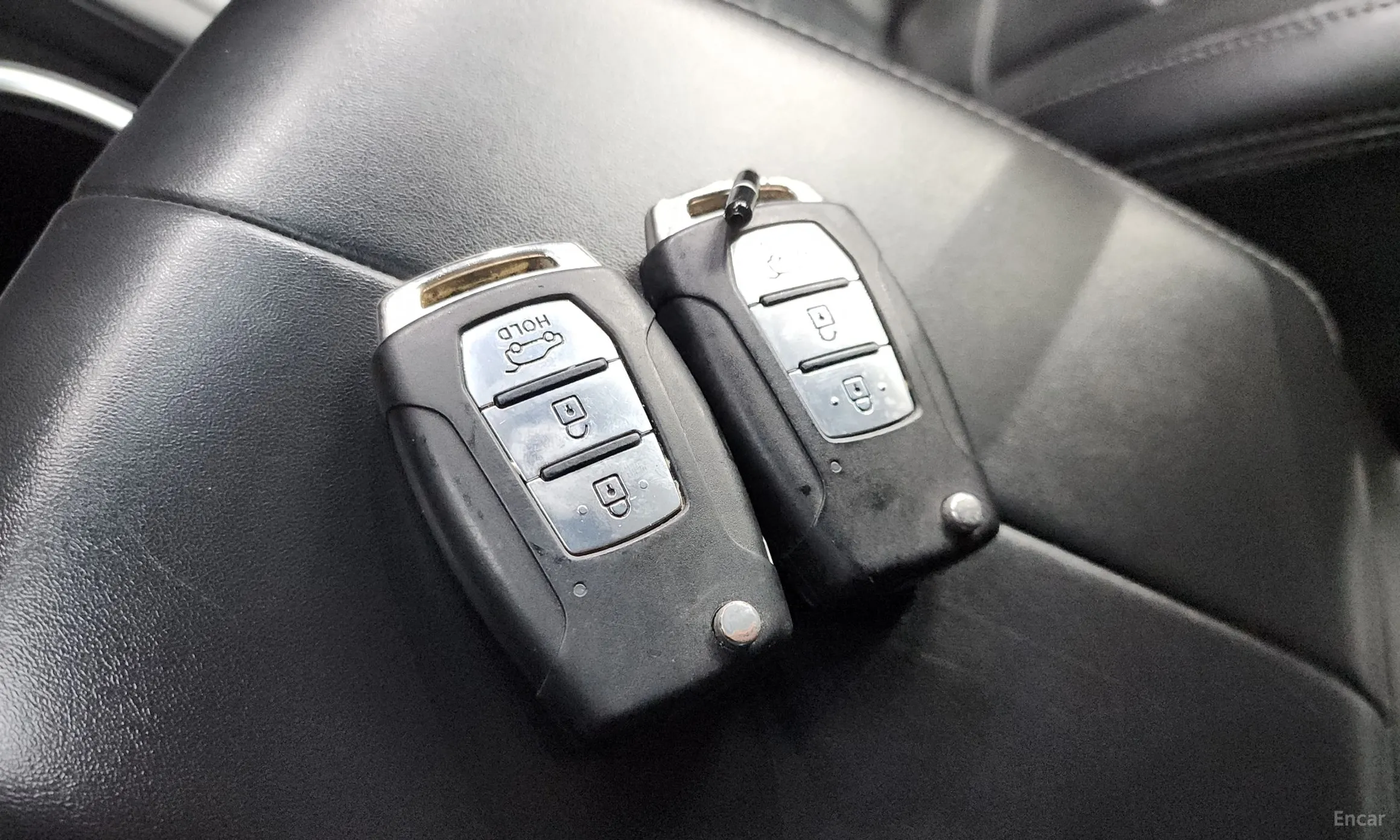 KG Mobility (SsangYong) G4 Rexton превью 17