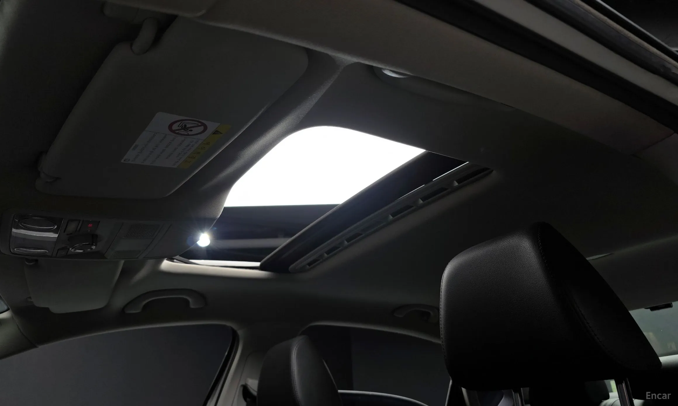 Volkswagen The New Passat превью 16