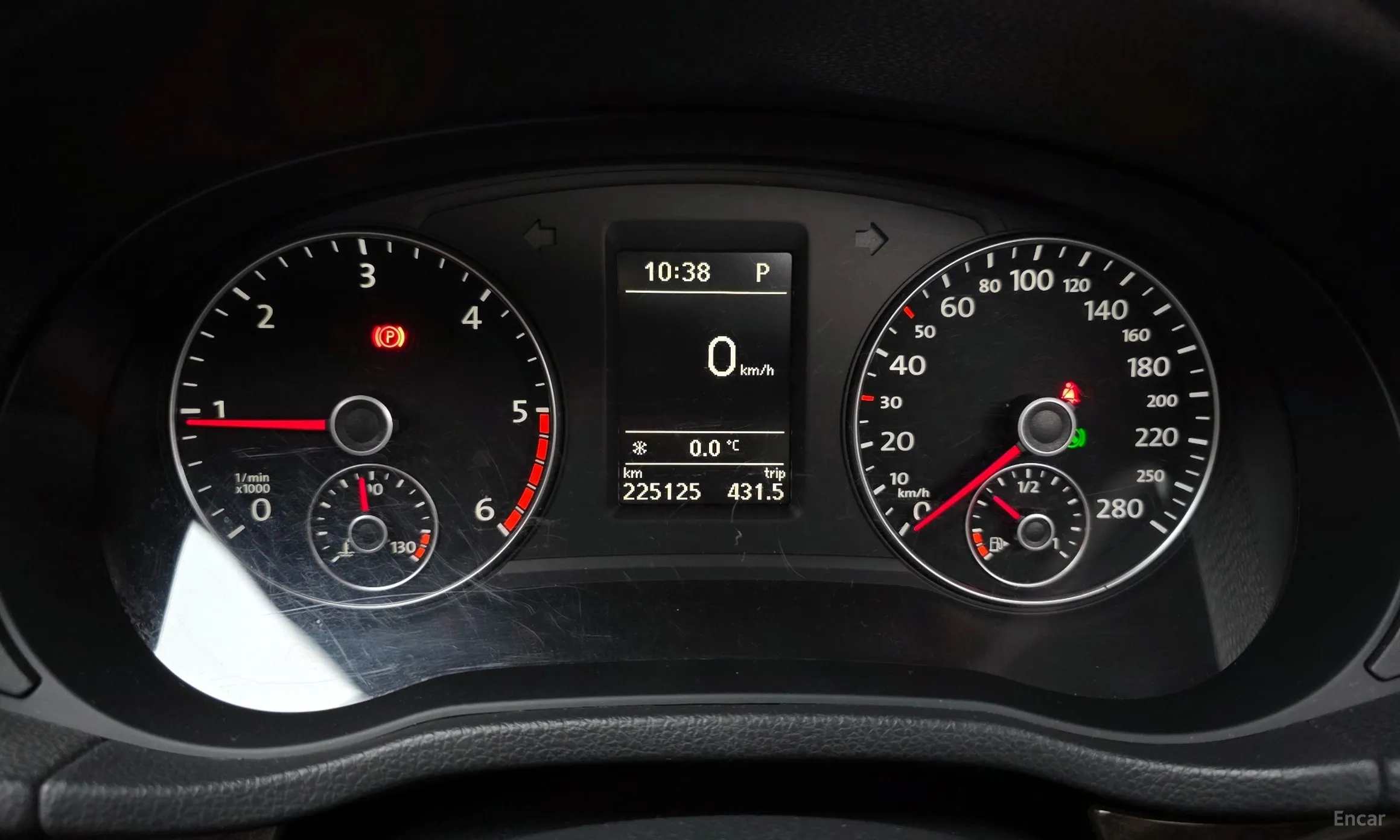 Volkswagen The New Passat превью 8