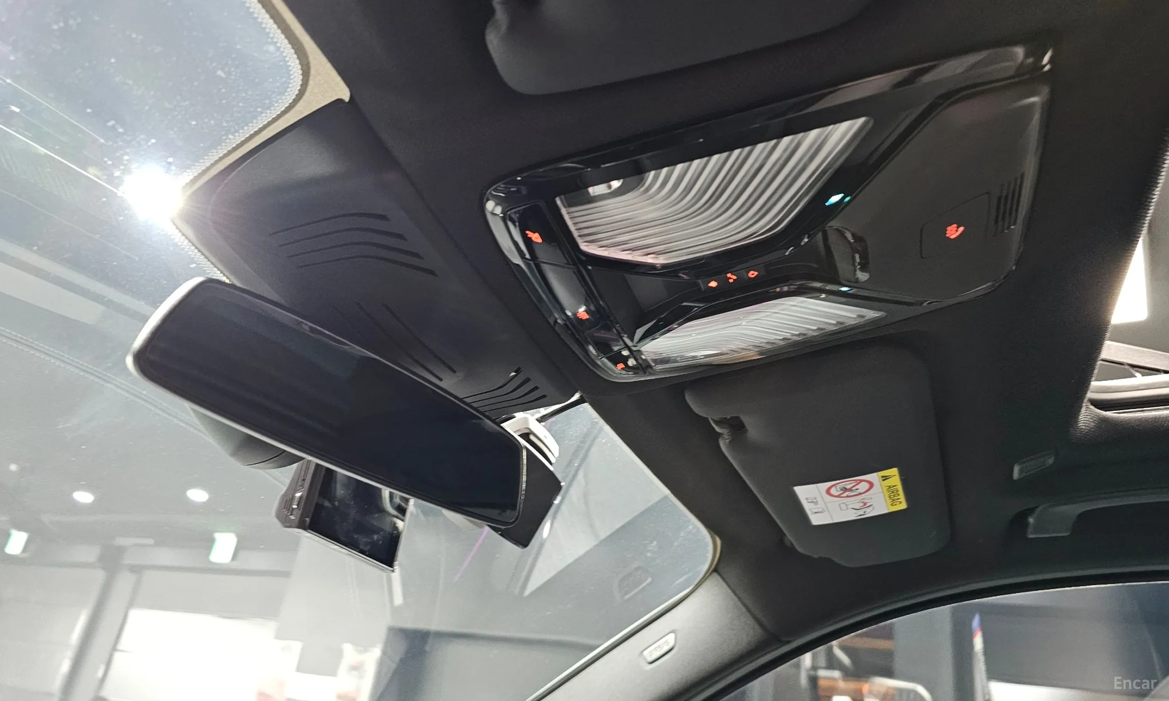 BMW X3 (G01) превью 14