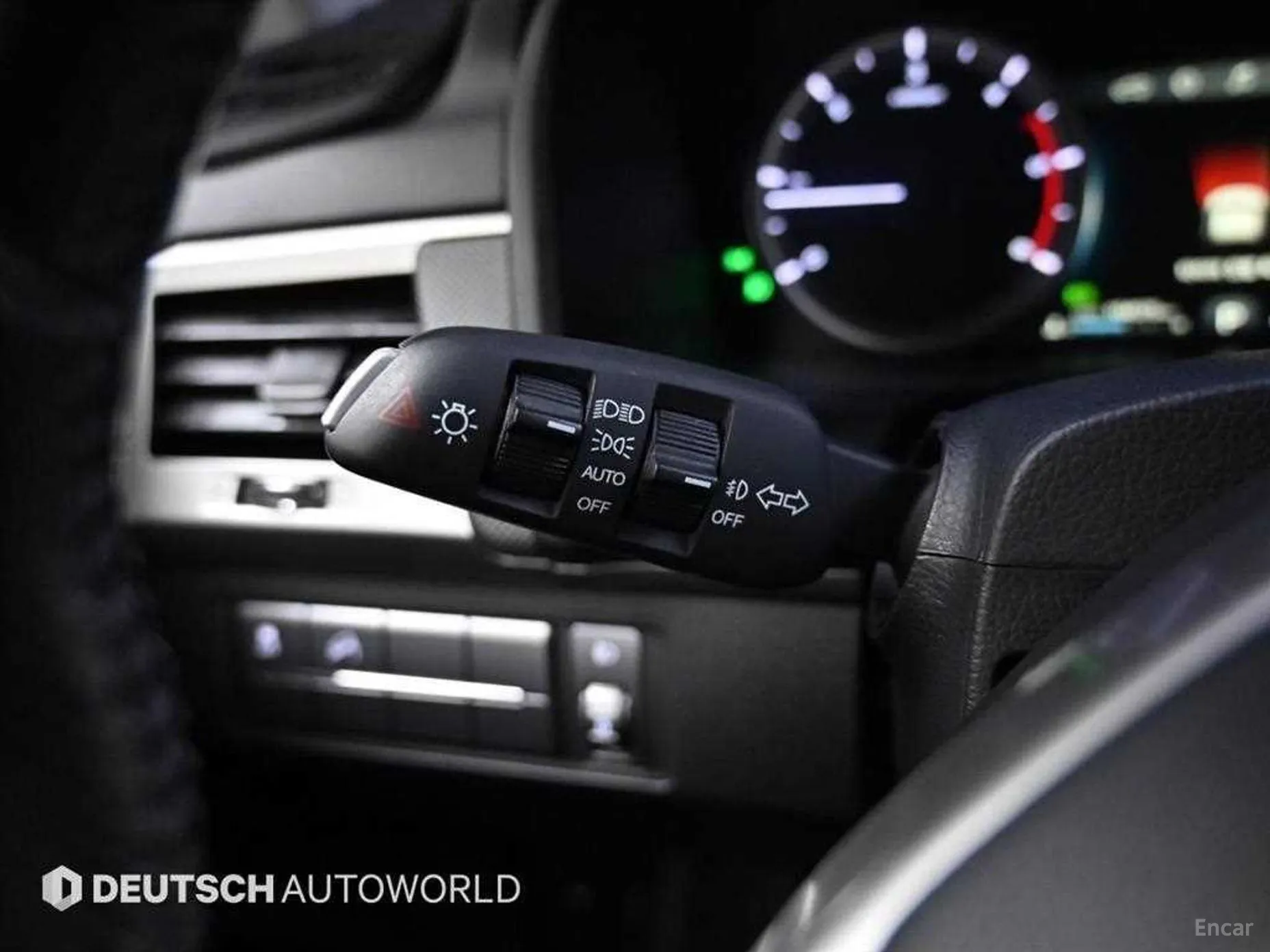 KG Mobility (SsangYong) Rexton Sports превью 18