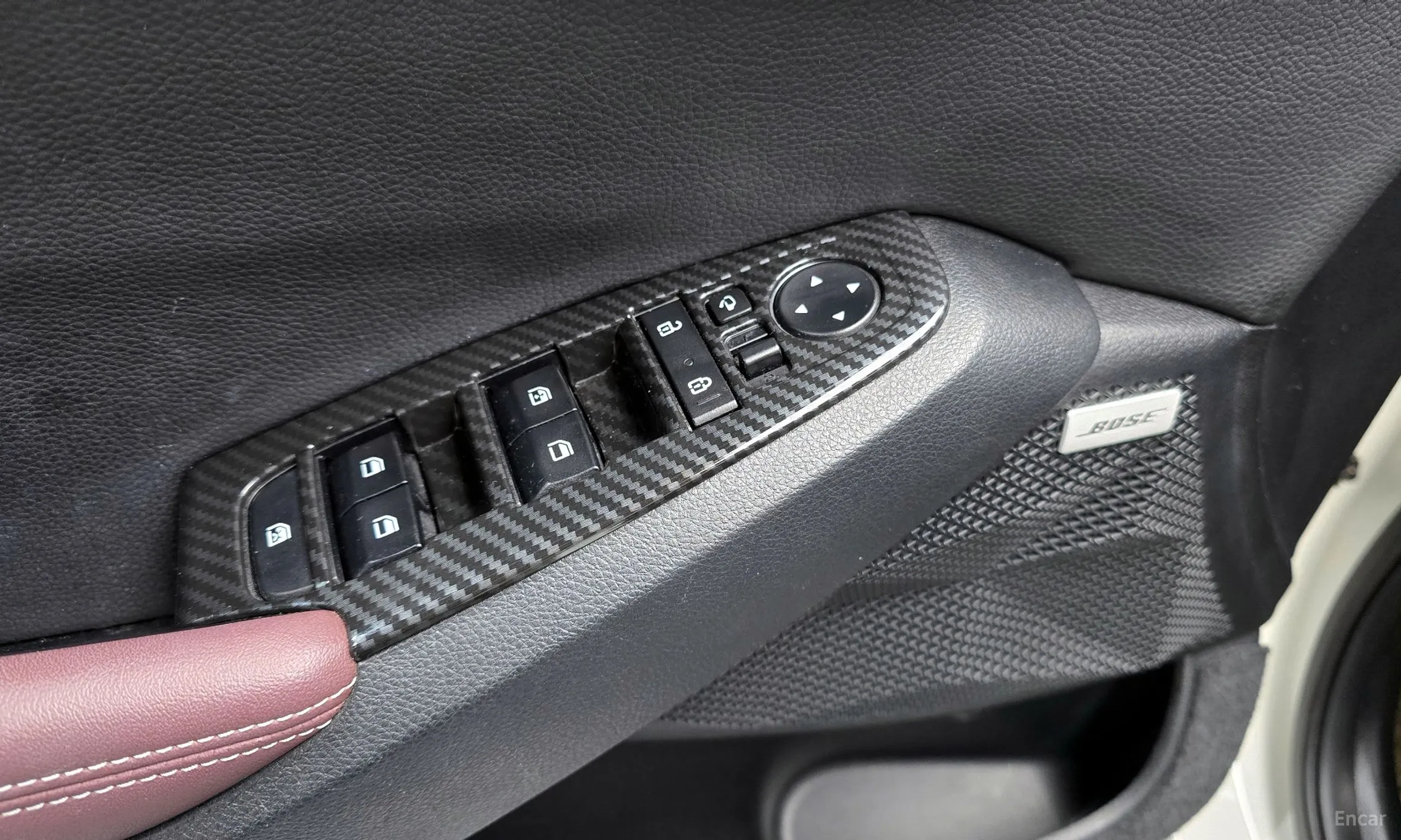 Kia Seltos превью 18