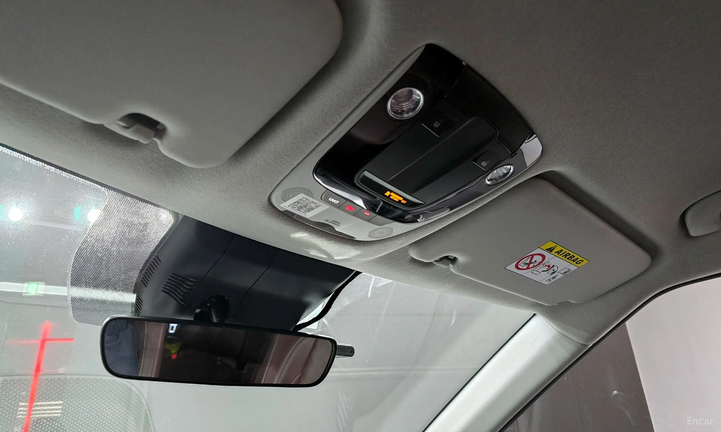 Kia Seltos превью 20