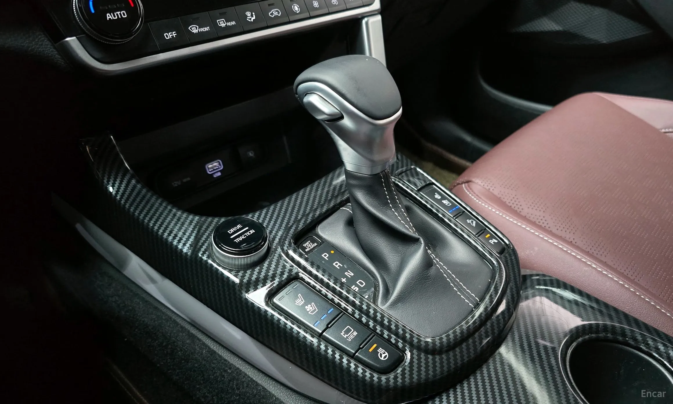 Kia Seltos превью 9