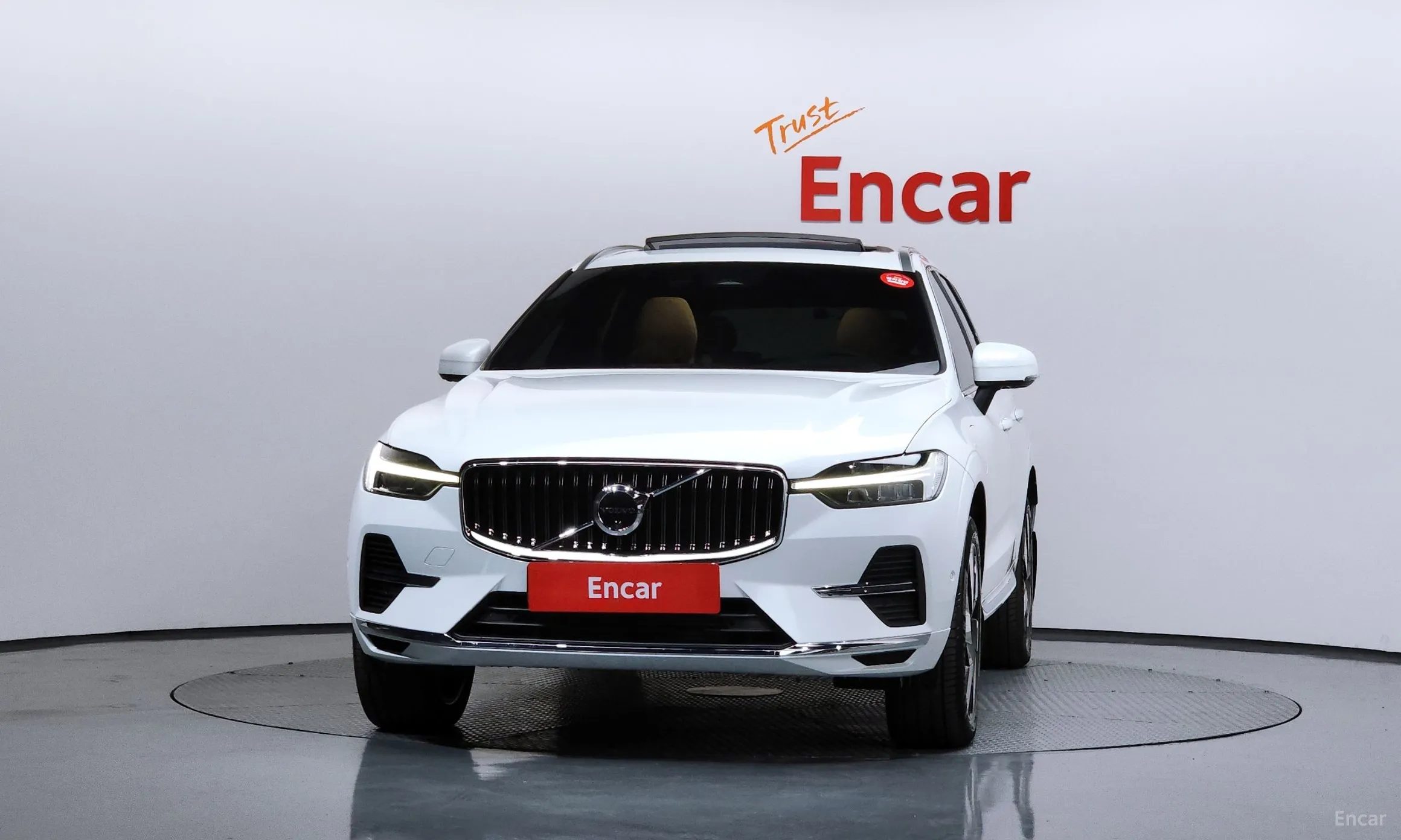 Volvo XC60 Gen 2 превью 3