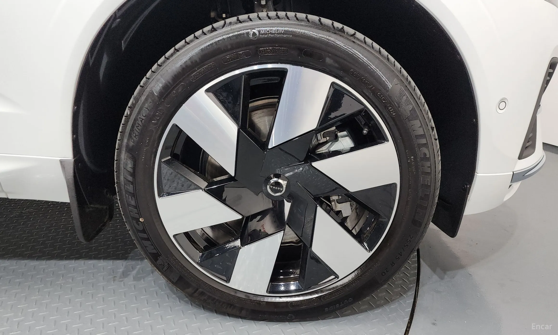 Volvo XC60 Gen 2 превью 5